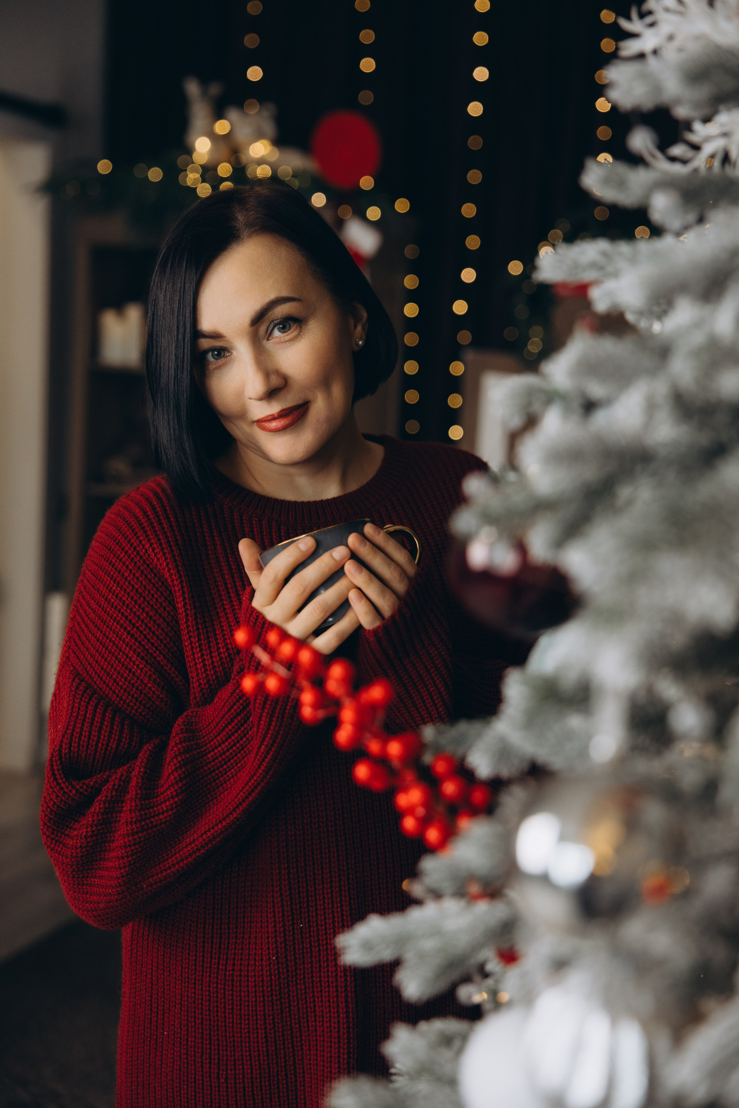 Галина. Свадебный, семейный фотограф в Иркутске Светлана Макаричева