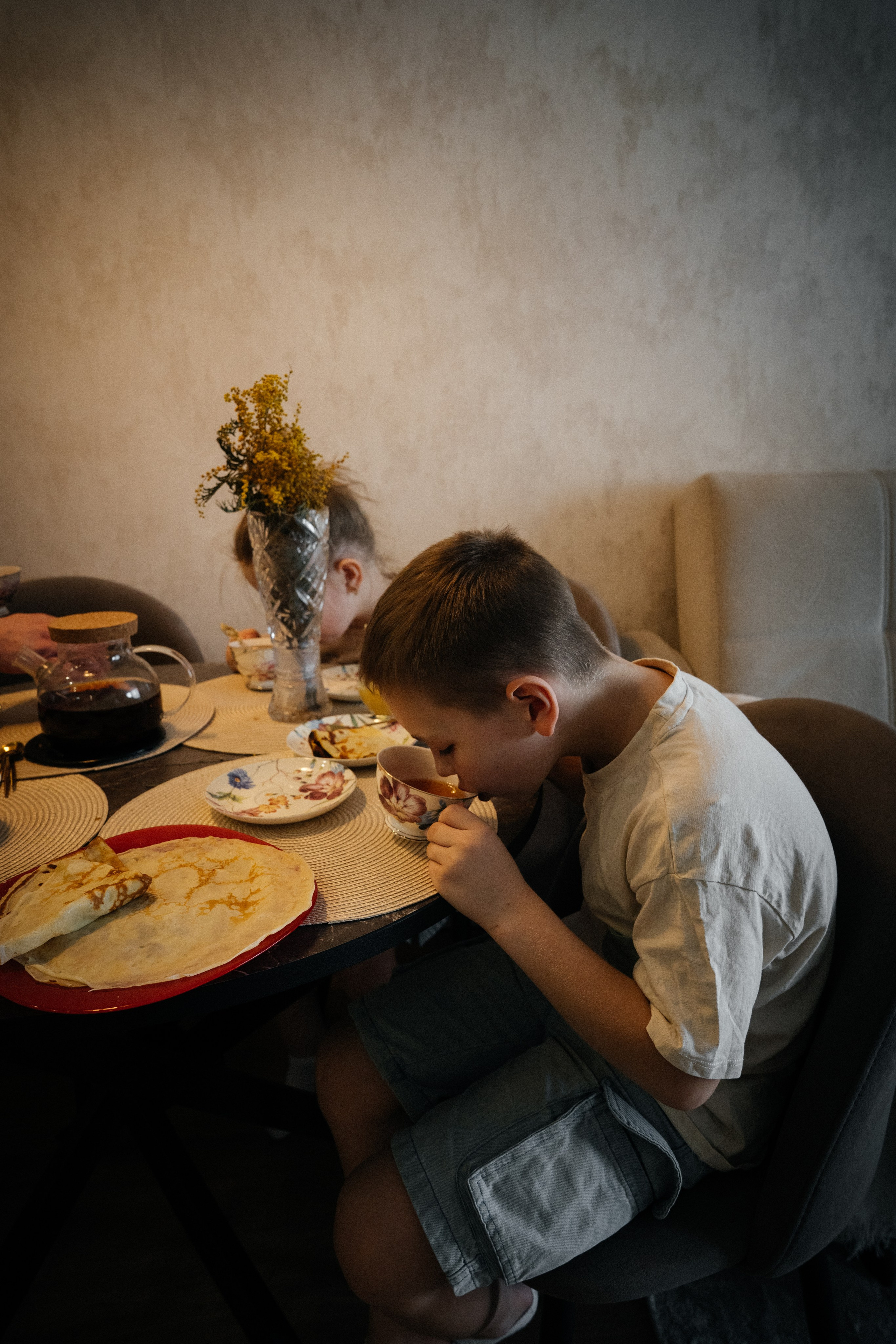 Семья Ксении и Максима. Фотограф | Юлия Арт| Обучение