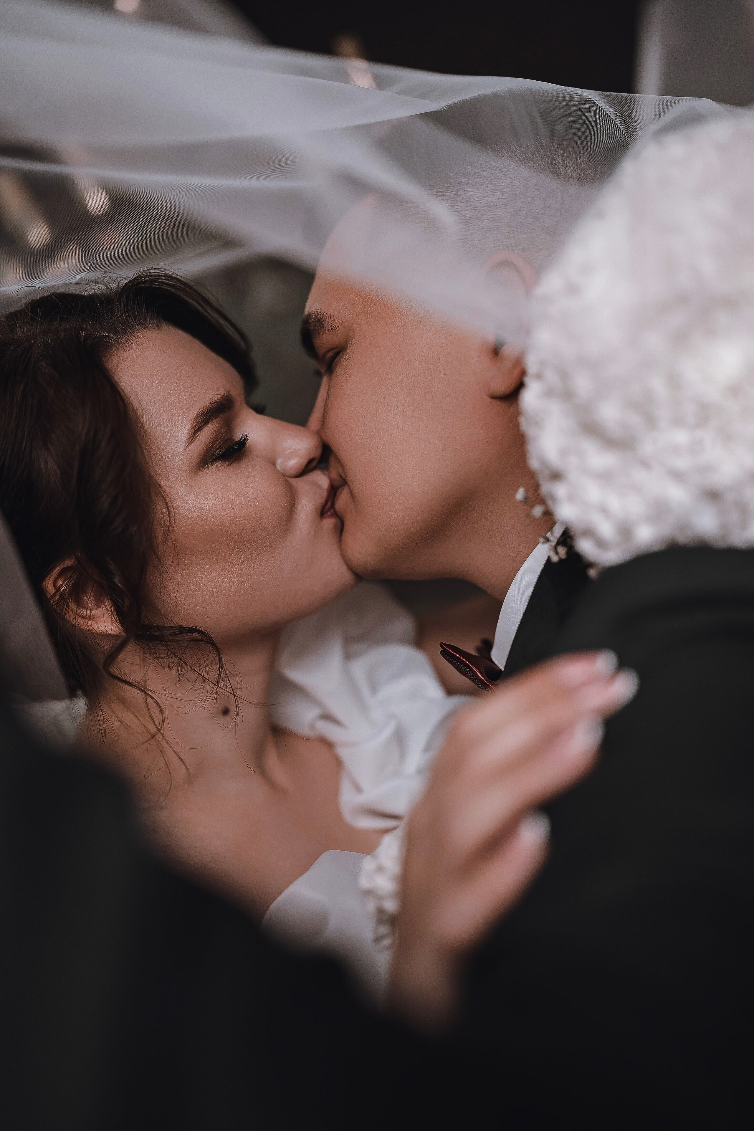 Руслан и Людмила. Фотограф Пермь | Юлия Арт