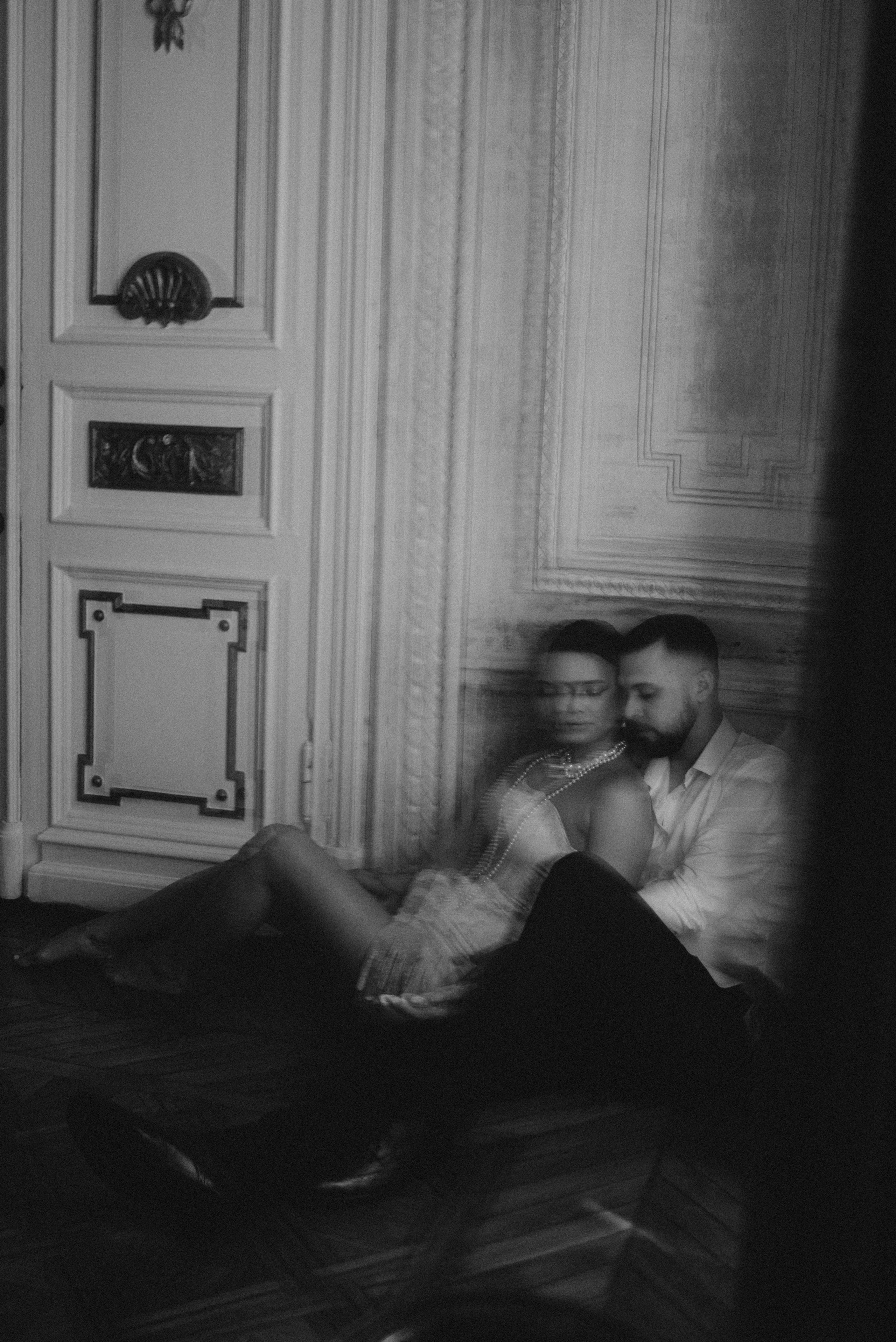 Илья и Анна. Фотограф Костикова Анастасия Ростов-на-Дону