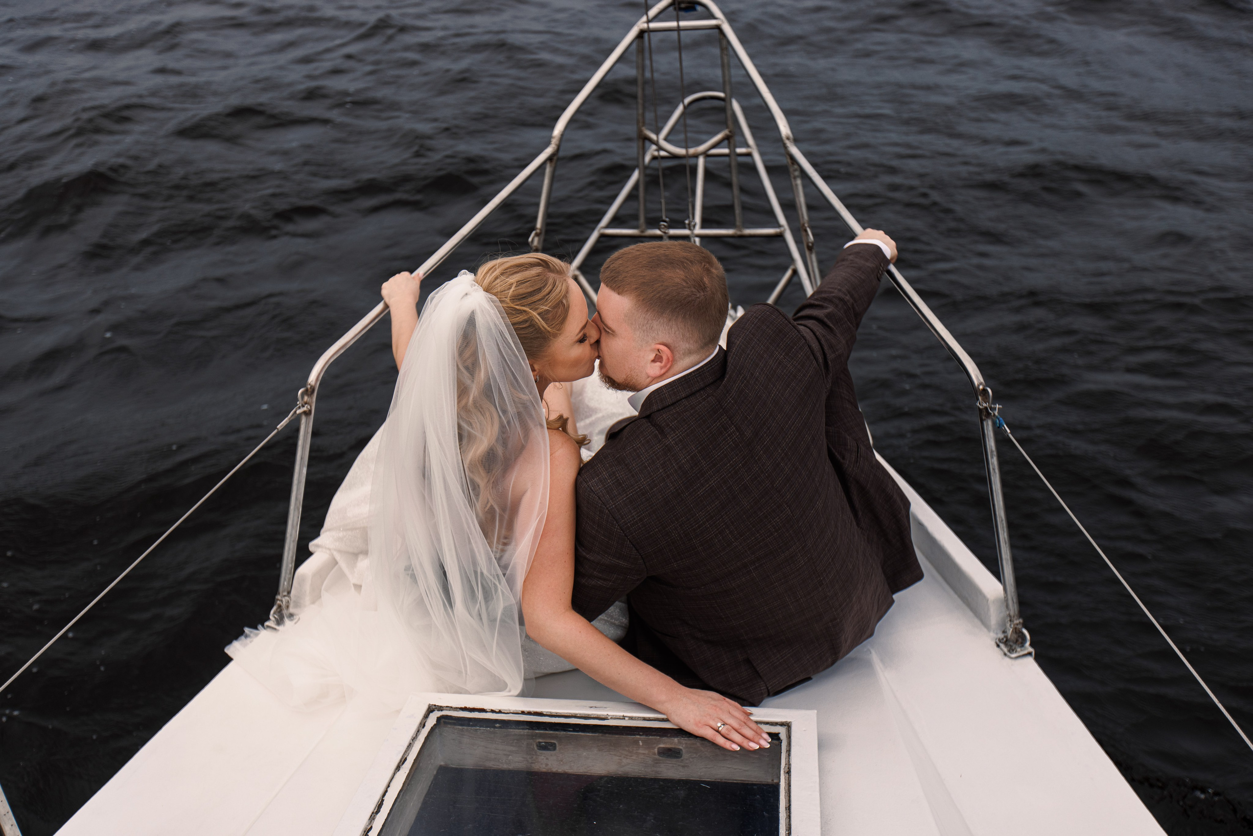 С + Г — май. Свадебный и семейный фотограф Наталья Штык