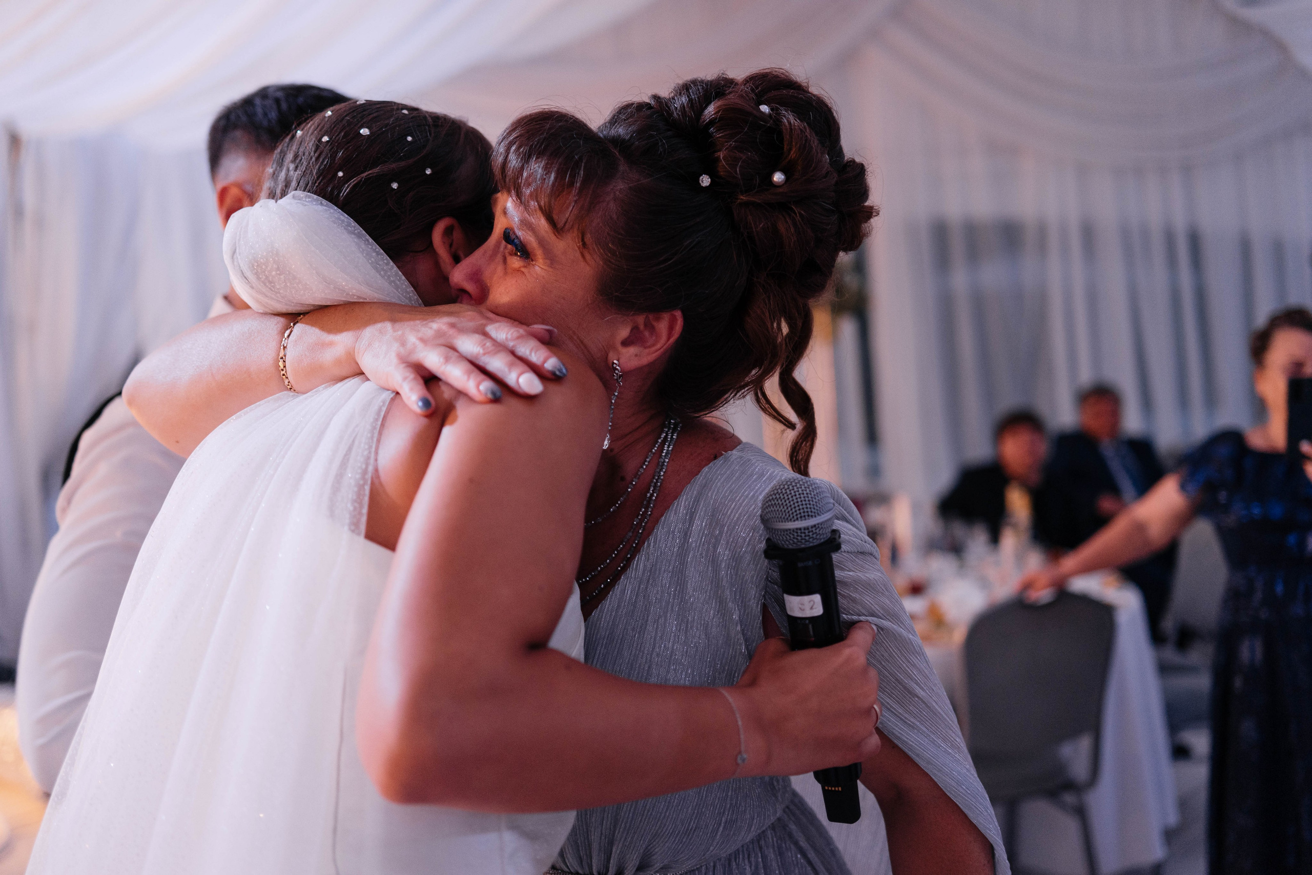 SABINA & DMITRY / 2024. Свадебный фотограф в Уфе  — Данилова Елена