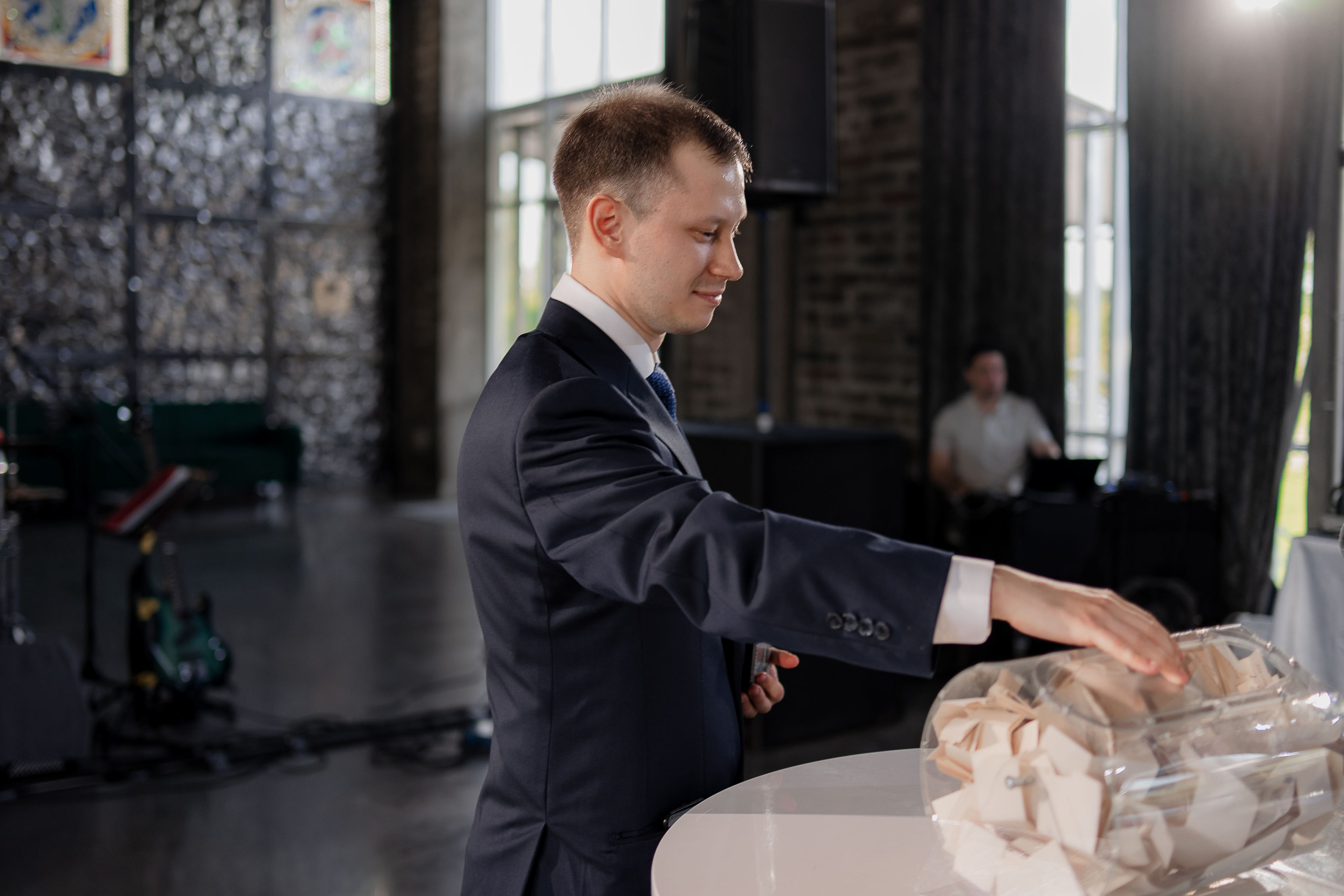 Выпускной БГМУ 2025. Свадебный фотограф в Уфе  — Данилова Елена