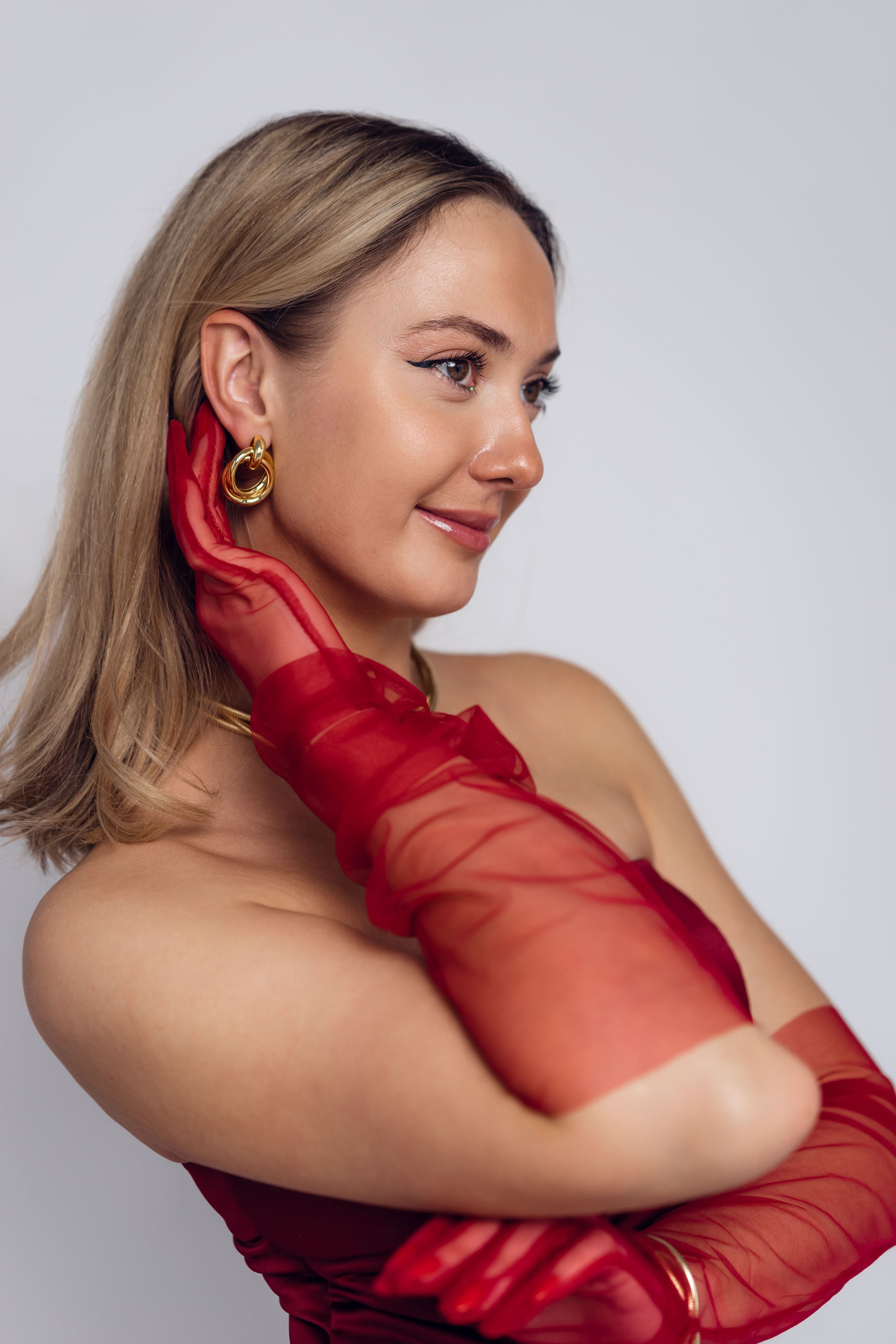 Вика. Свадебный фотограф в Уфе — Данилова Елена