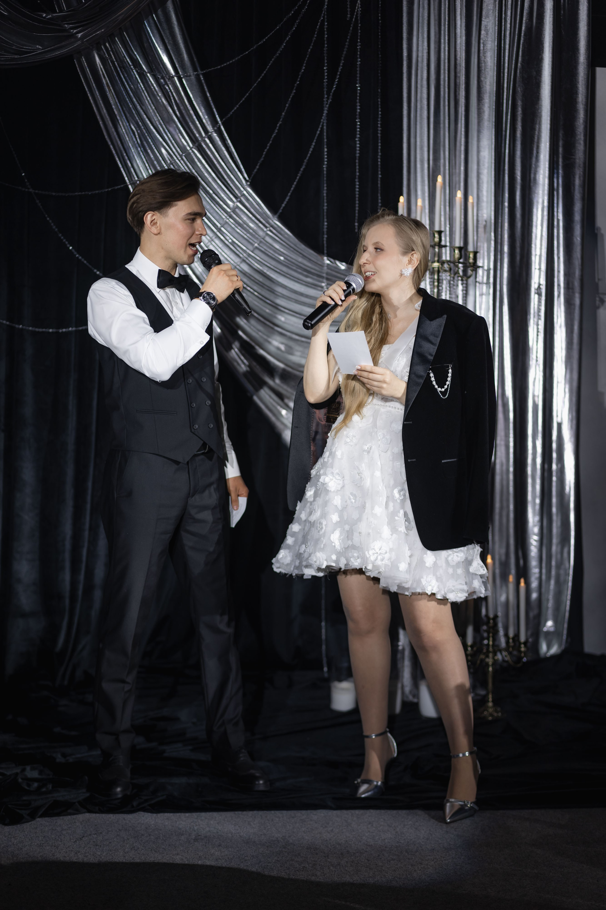 Зимняя свадебная фотосессия в Уфе. Свадебный фотограф в Уфе — Данилова Елена