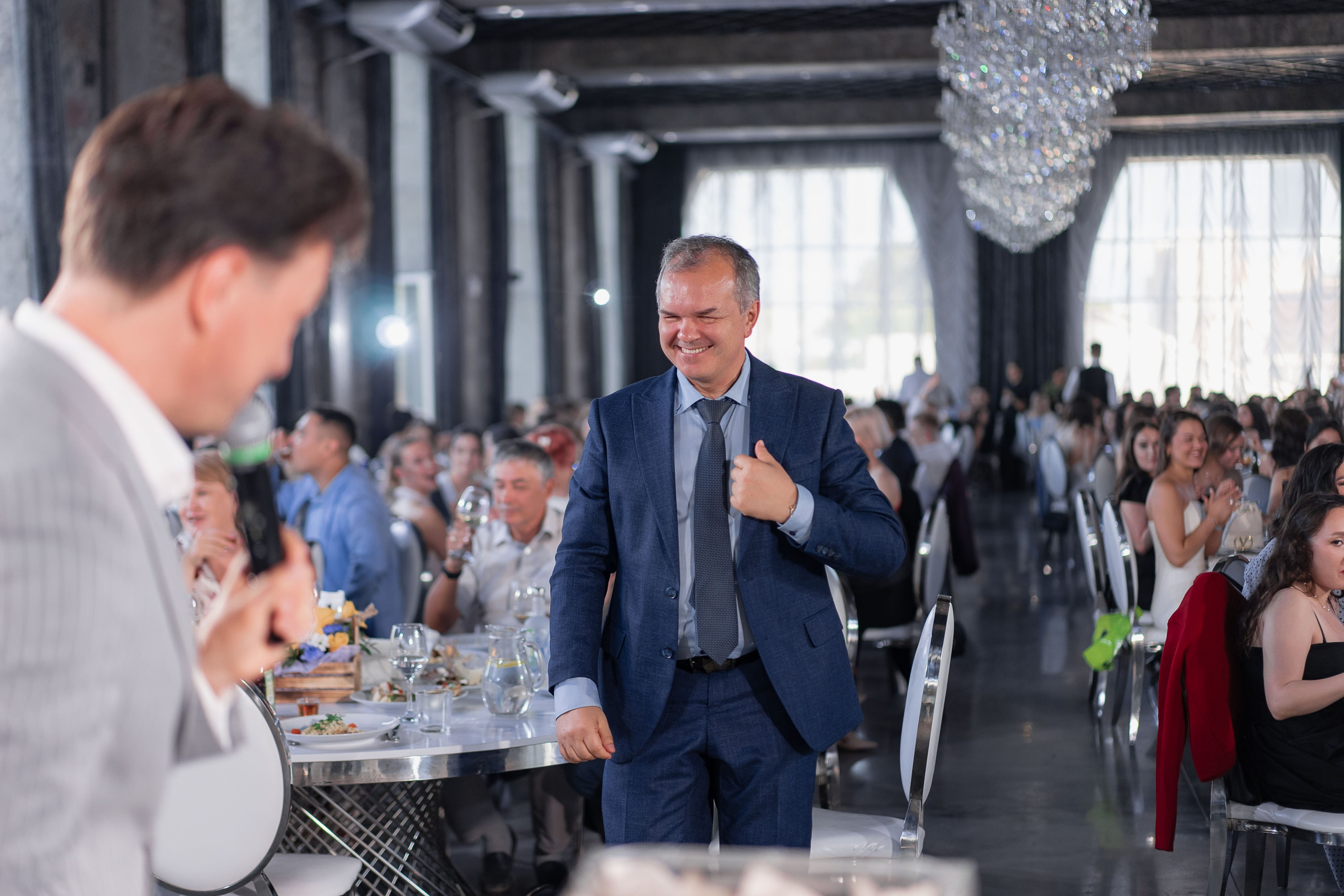 Выпускной БГМУ 2025. Свадебный фотограф в Уфе  — Данилова Елена