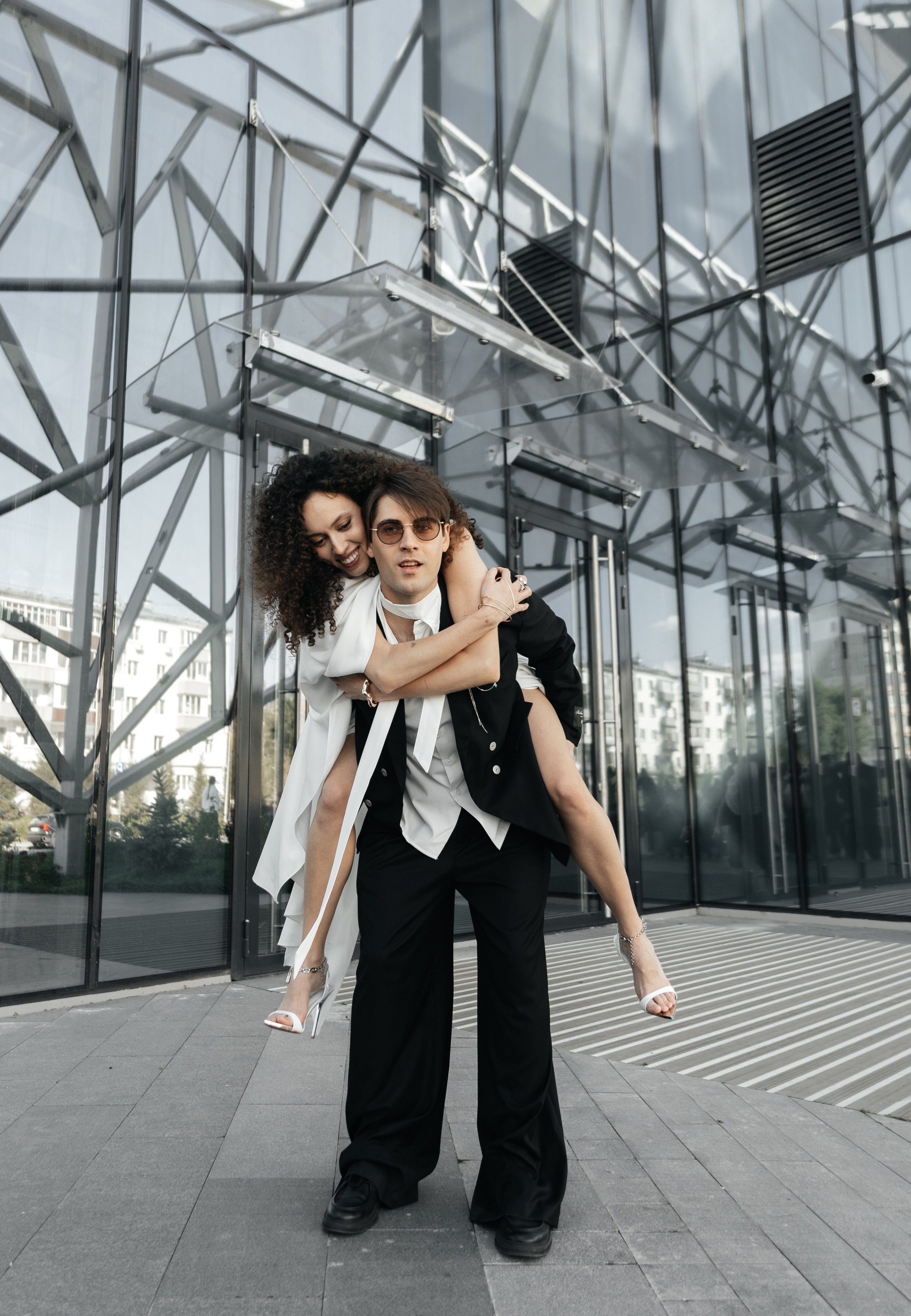 Michael & Agata. Свадебный фотограф Ильнар Асадуллин