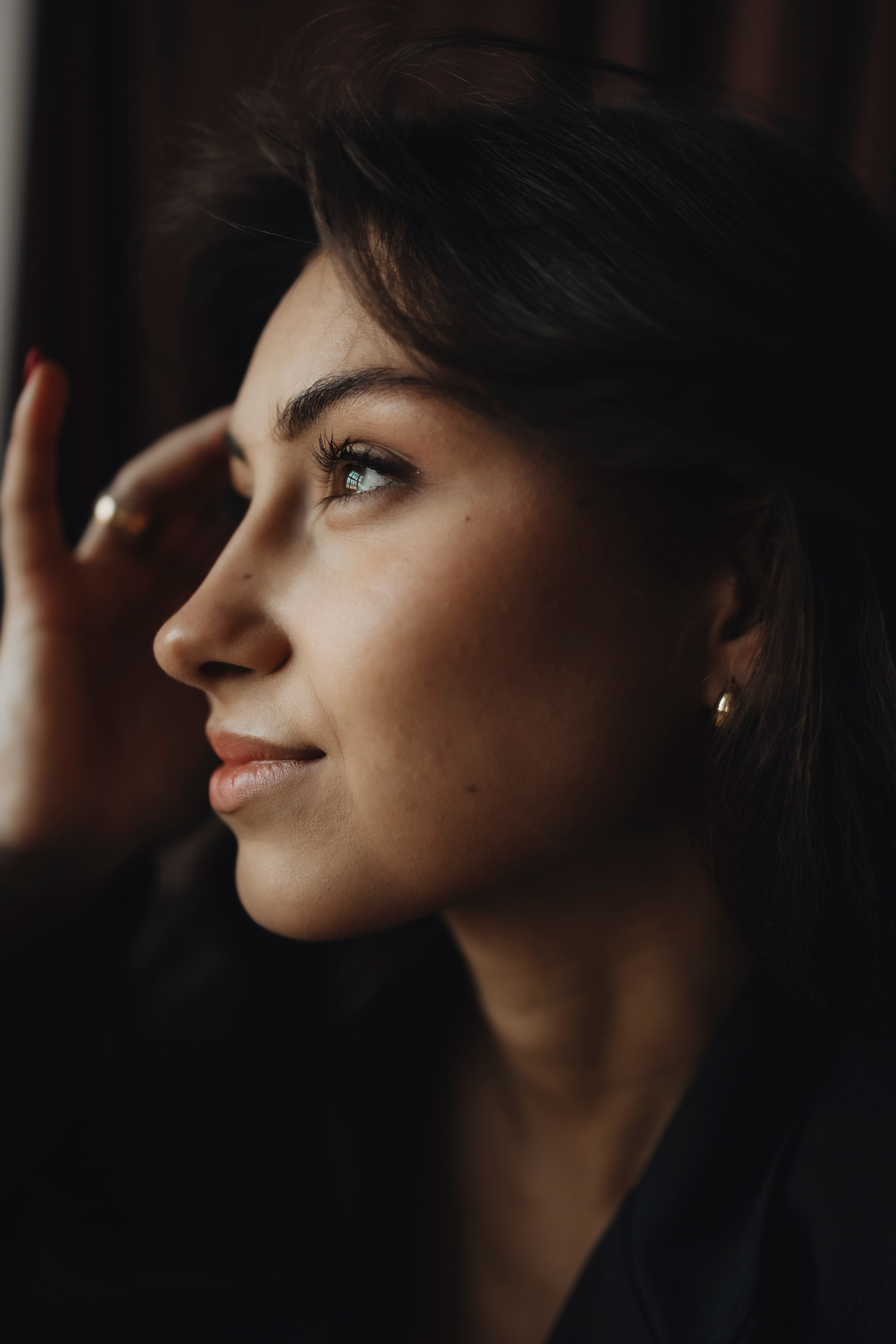 Настя. Семейный и детский фотограф в Краснодаре Филиппова Ольга