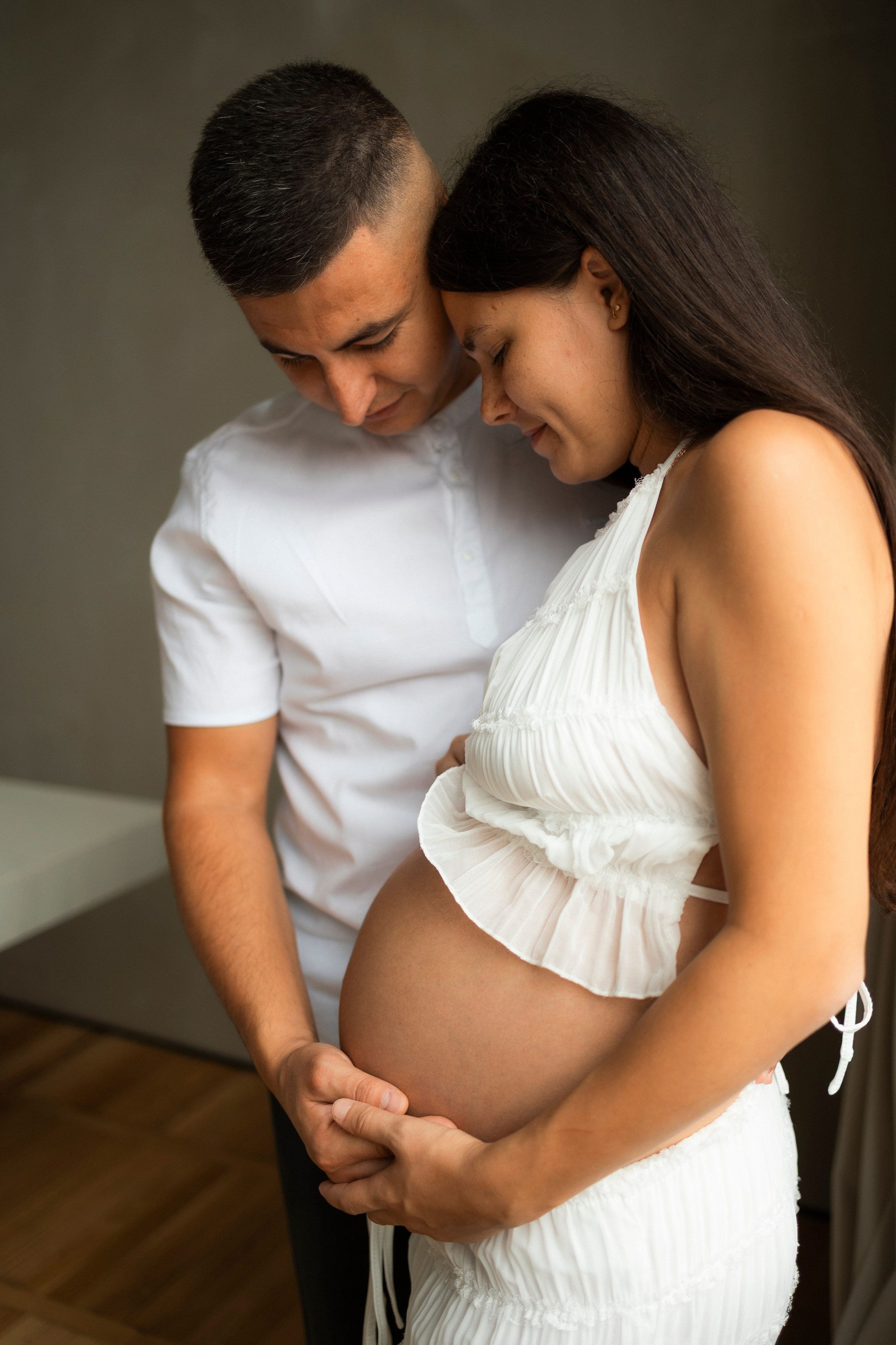Вика и Арсен. Семейный и детский фотограф в Краснодаре Филиппова Ольга