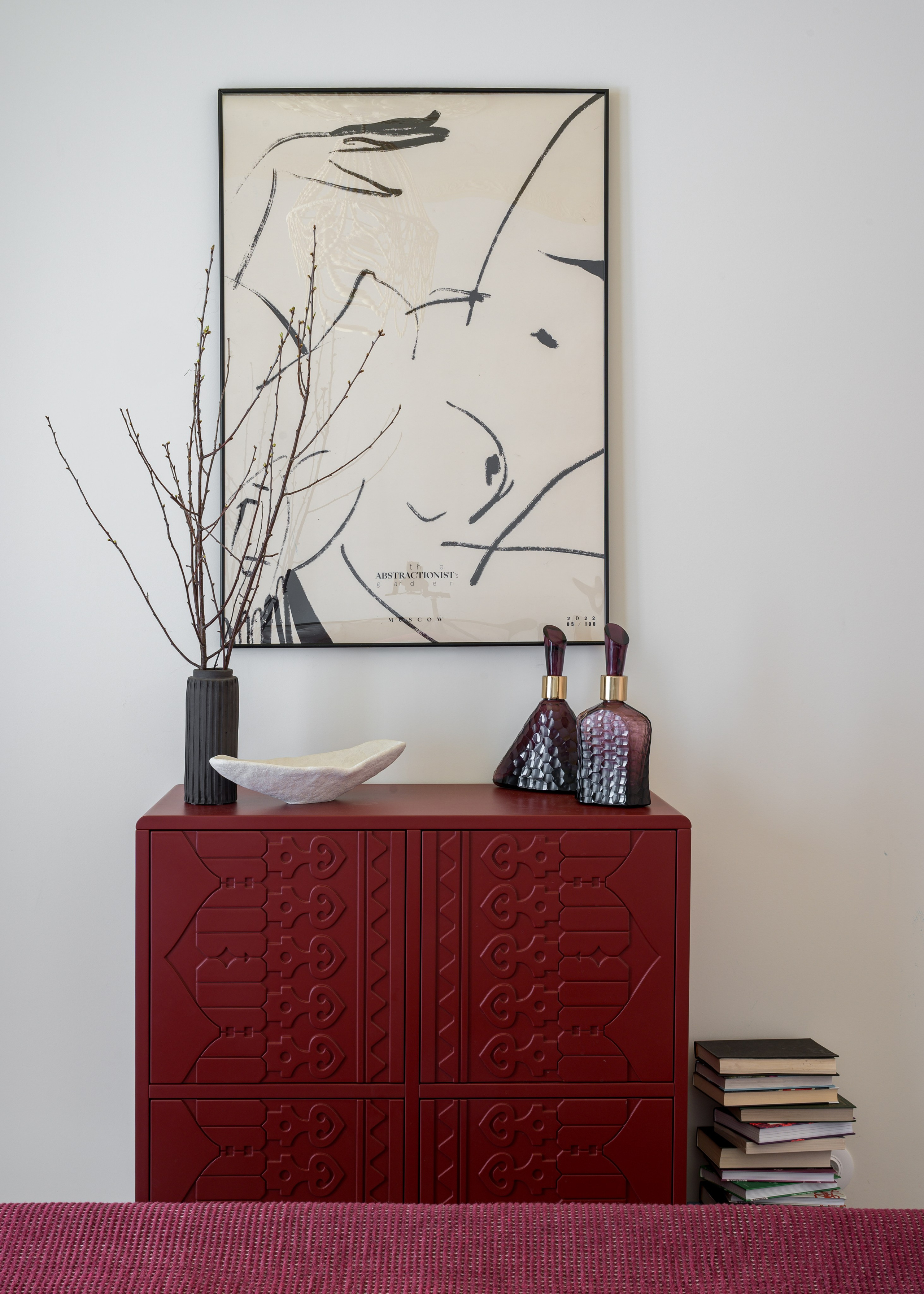 Лихачева. Артур Попов — интерьерный фотограф