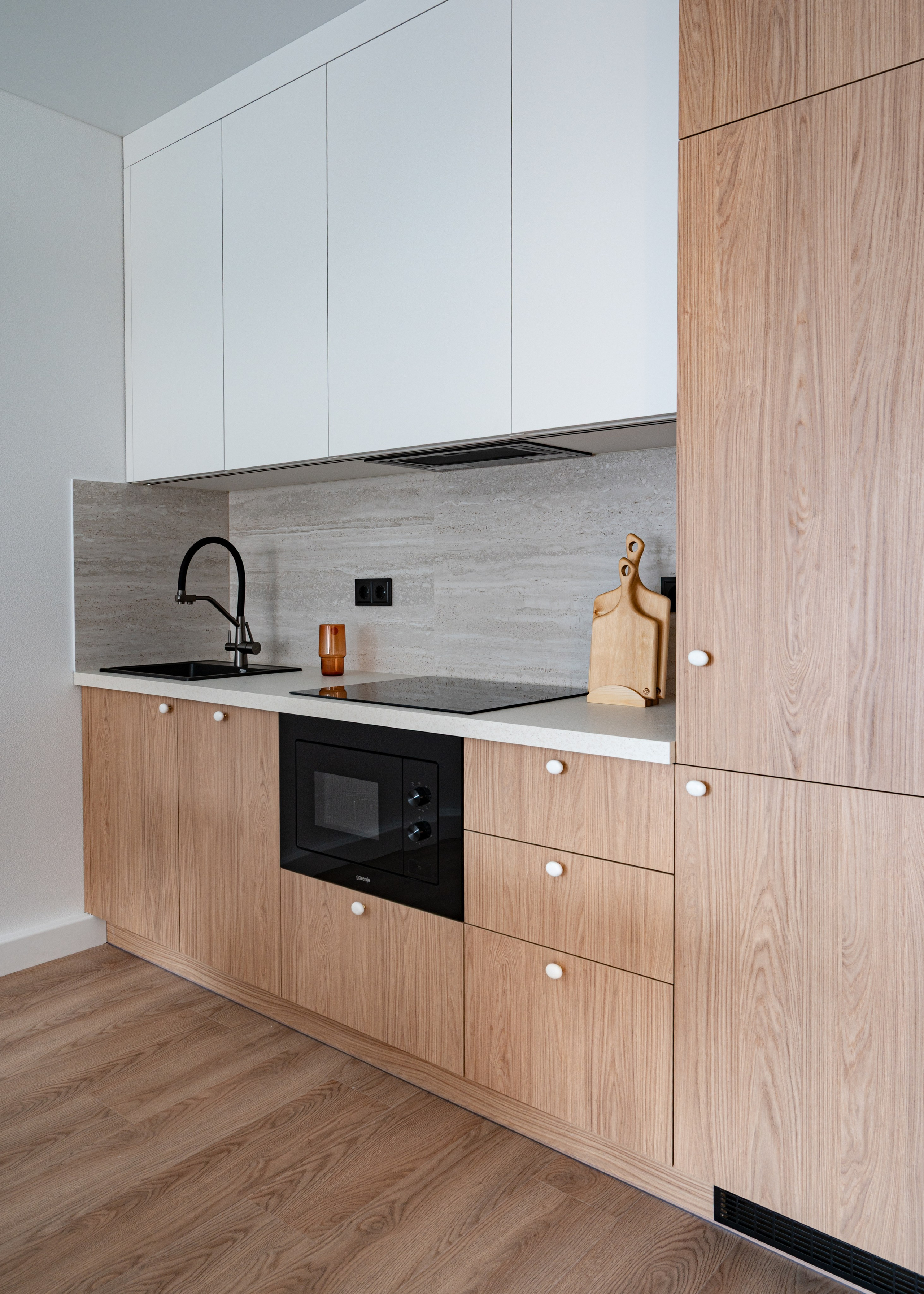 Очаковская. Артур Попов — интерьерный фотограф