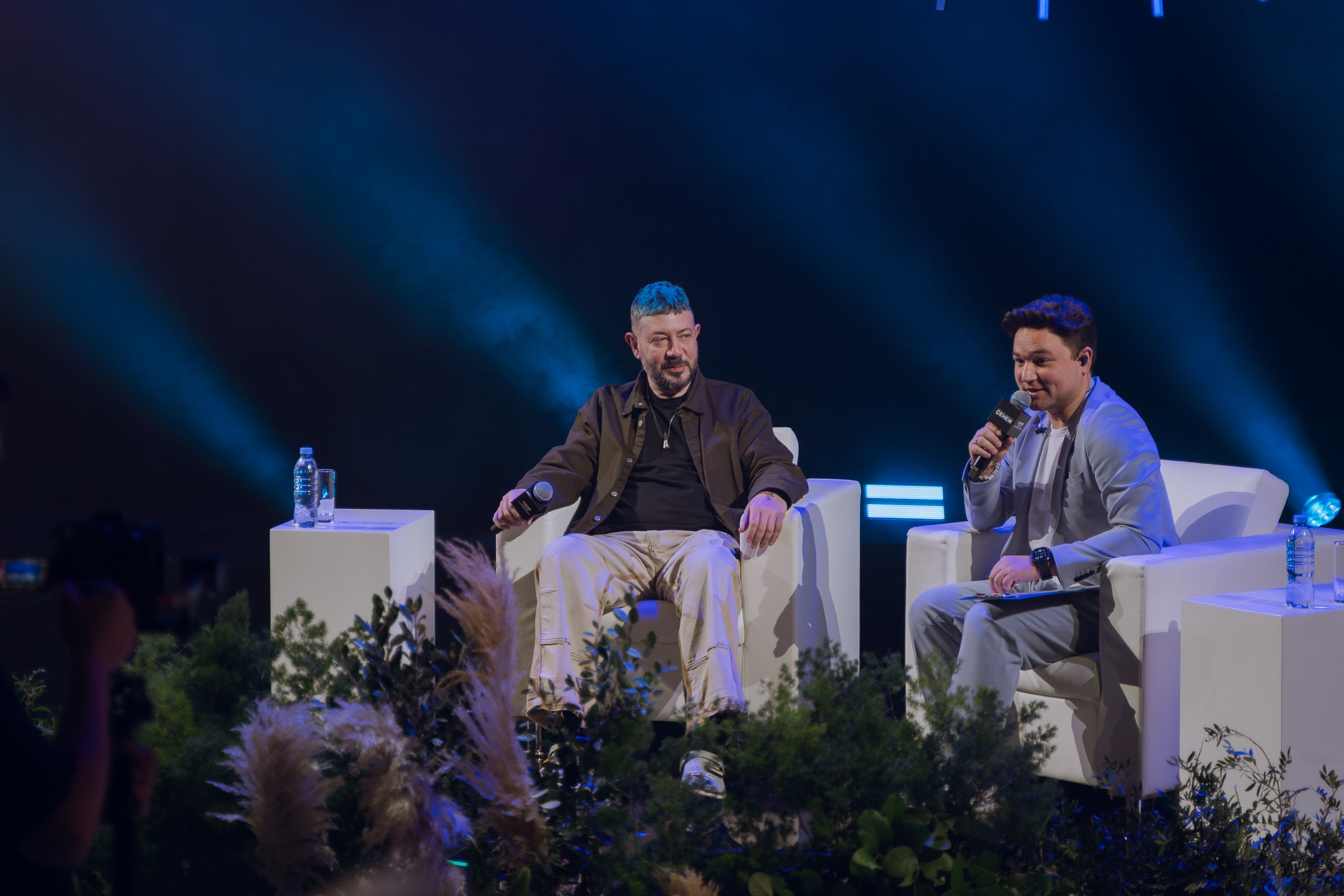 Профразвитие 1 декабря. Фотограф Надежда Погребняк | Рязань | Москва