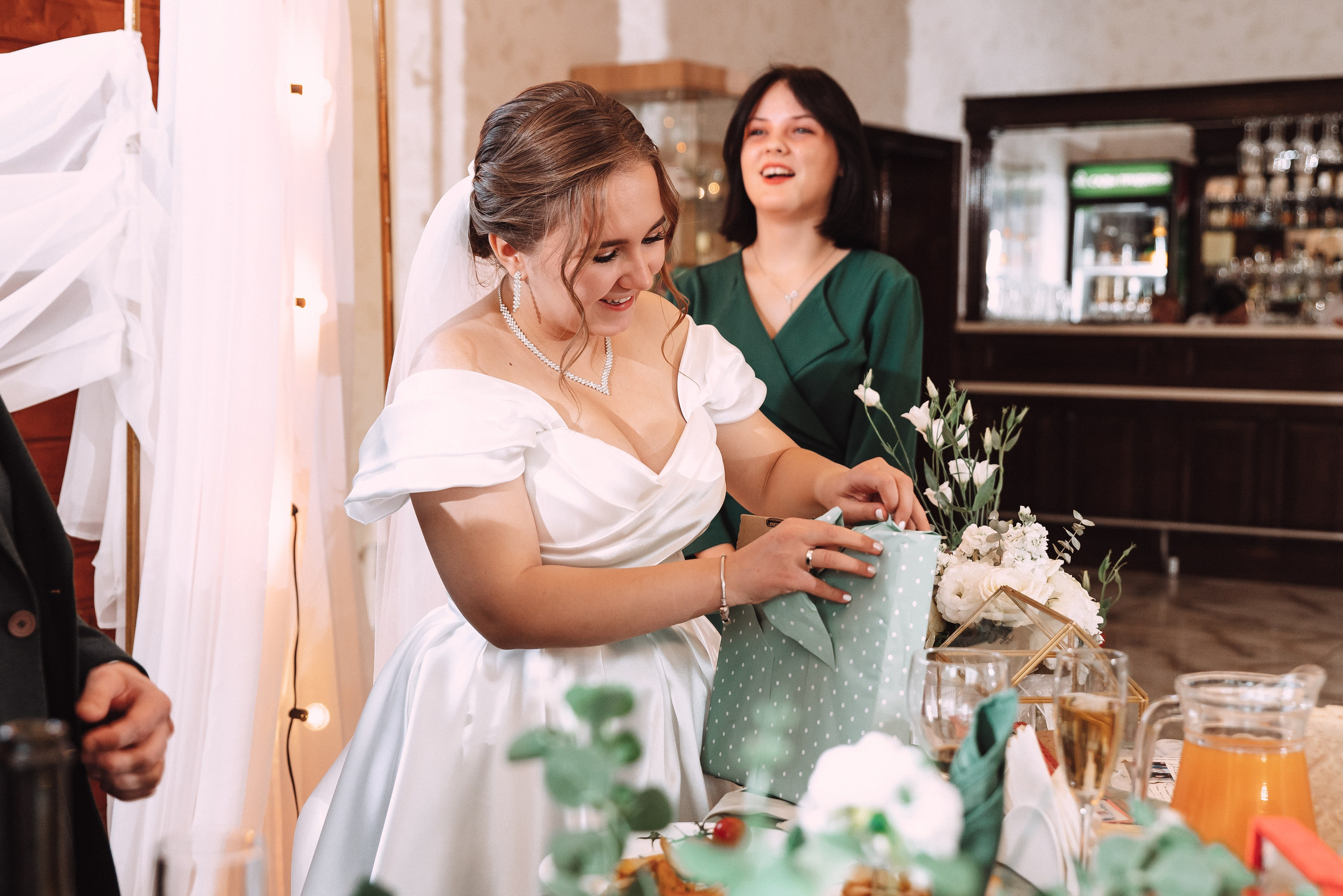 Александр + Анастасия. Свадебный и семейный фотограф в Волгограде Олеся Лисицкая