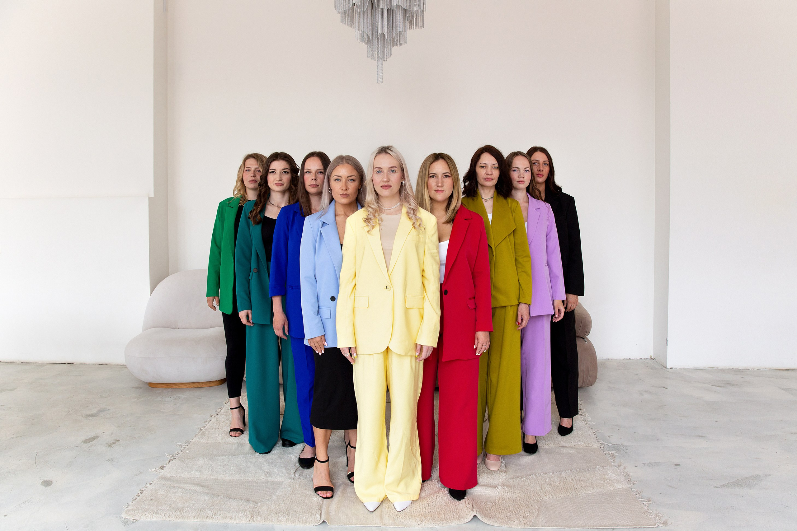 Съемка контента для рекламного агентства в студии Санкт-Петербурга. Свадебный и портретный фотограф в Санкт-Петербурге Надежда Чечулина