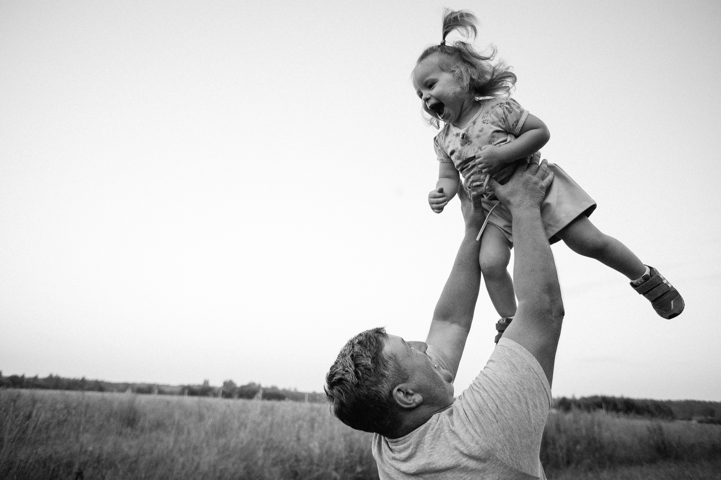 Дашуля и семья. Женский и репортажный фотограф Москва Натали Смирнова