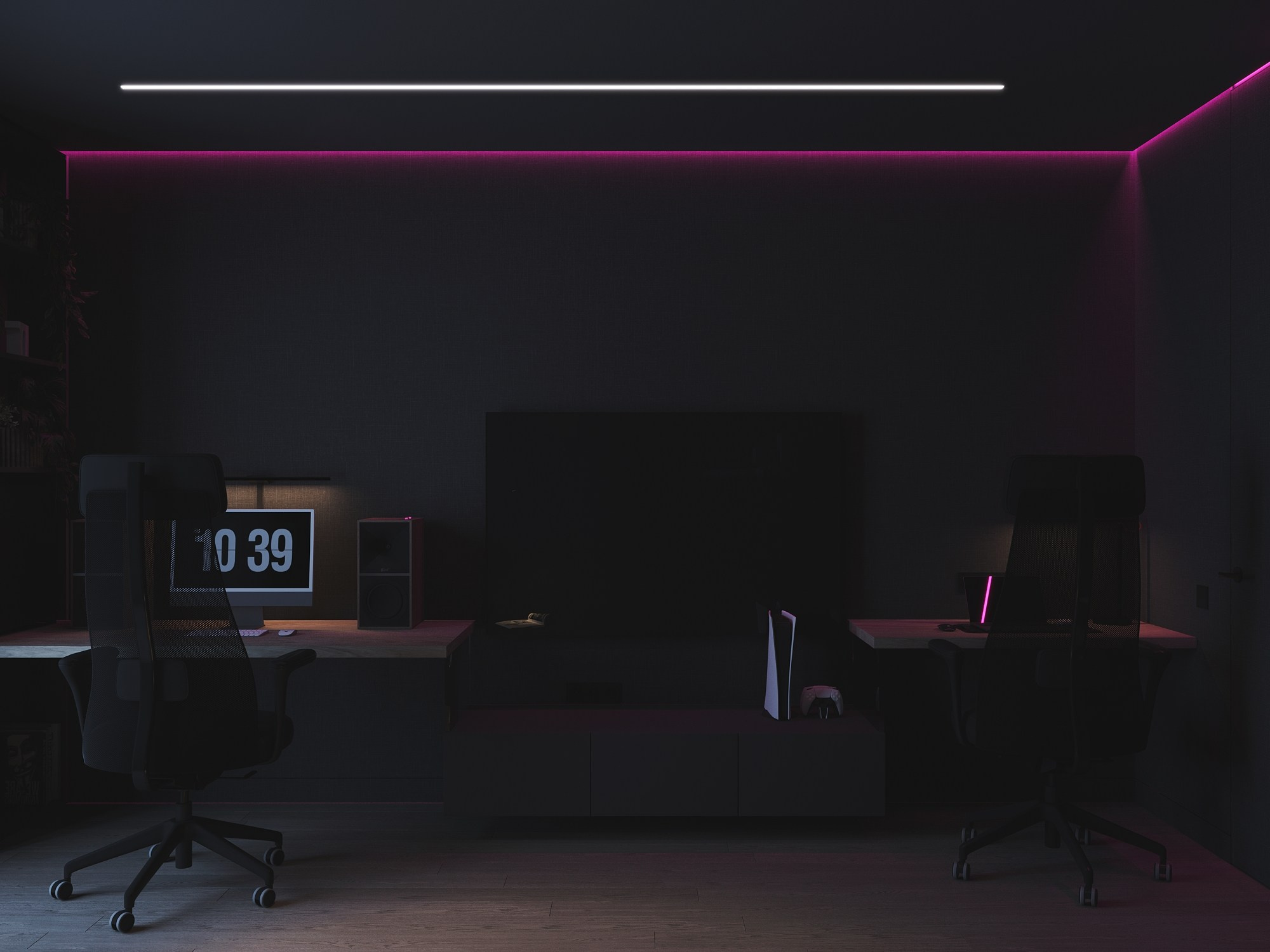 ILona. Дизайн интерьера