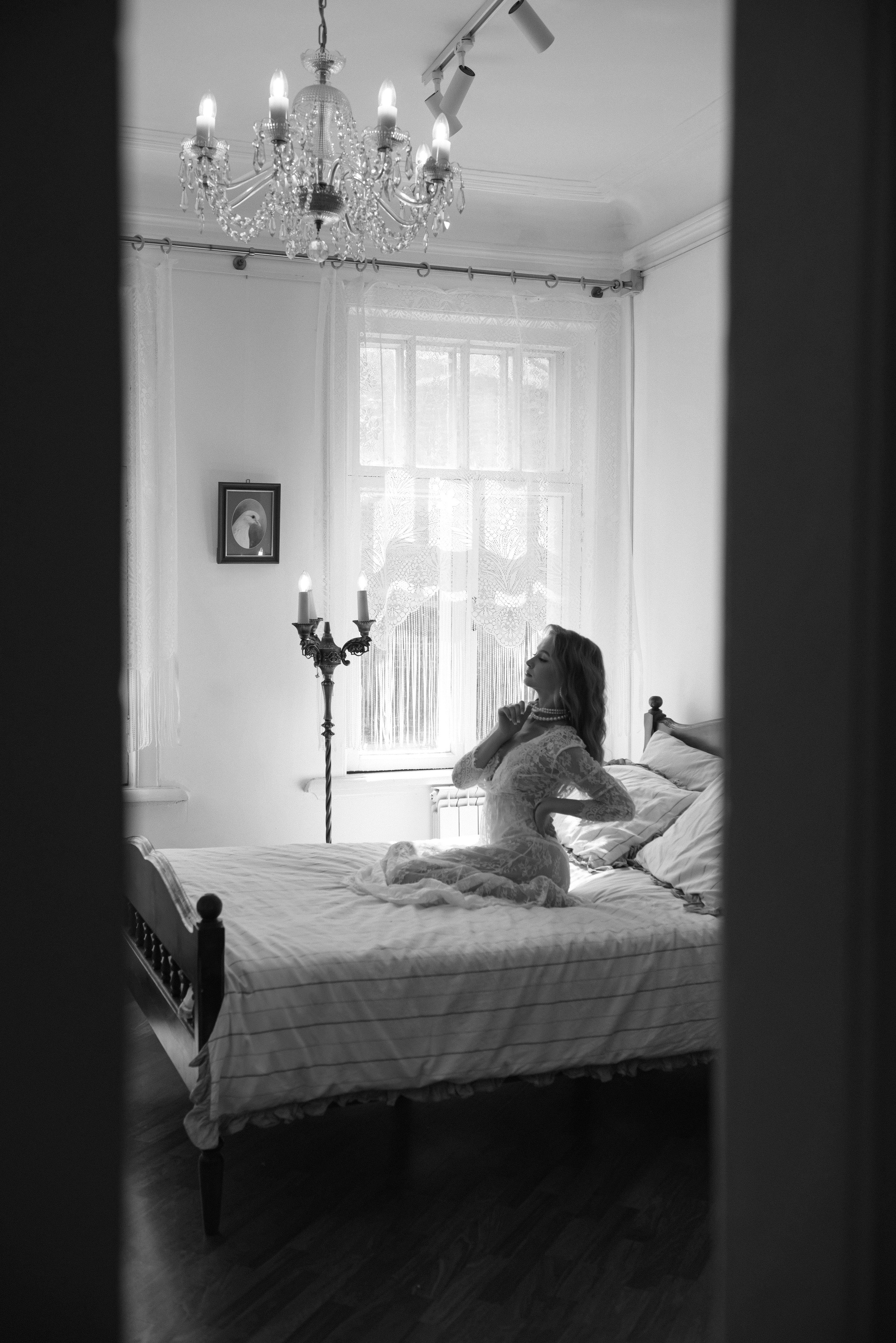 Виктория. Свадебный, портретный, фотограф беременности в Нижнем Новгороде Алина Зиновьева