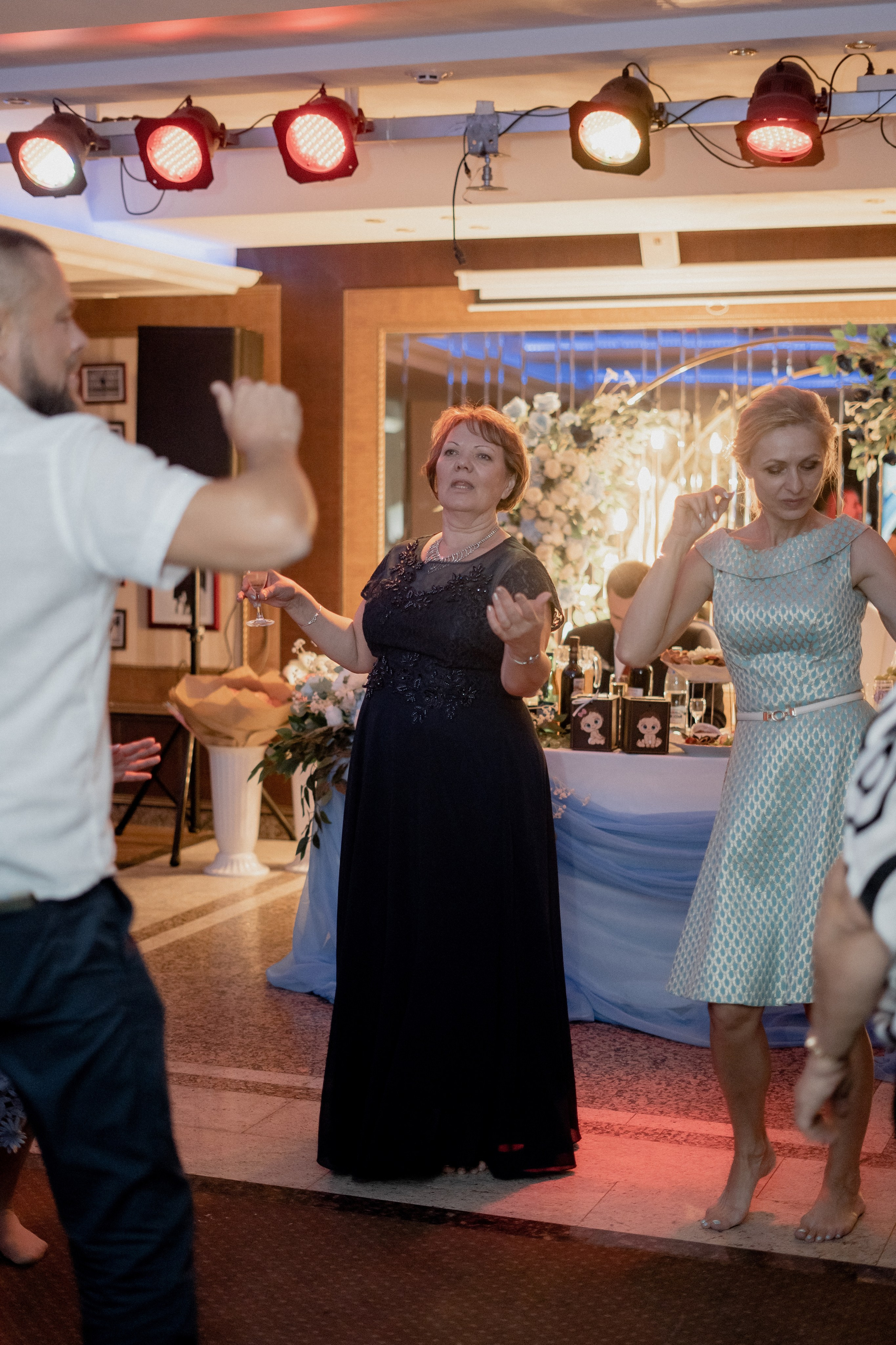 Андрей и Аня. Фотограф Валерия Крахмалева