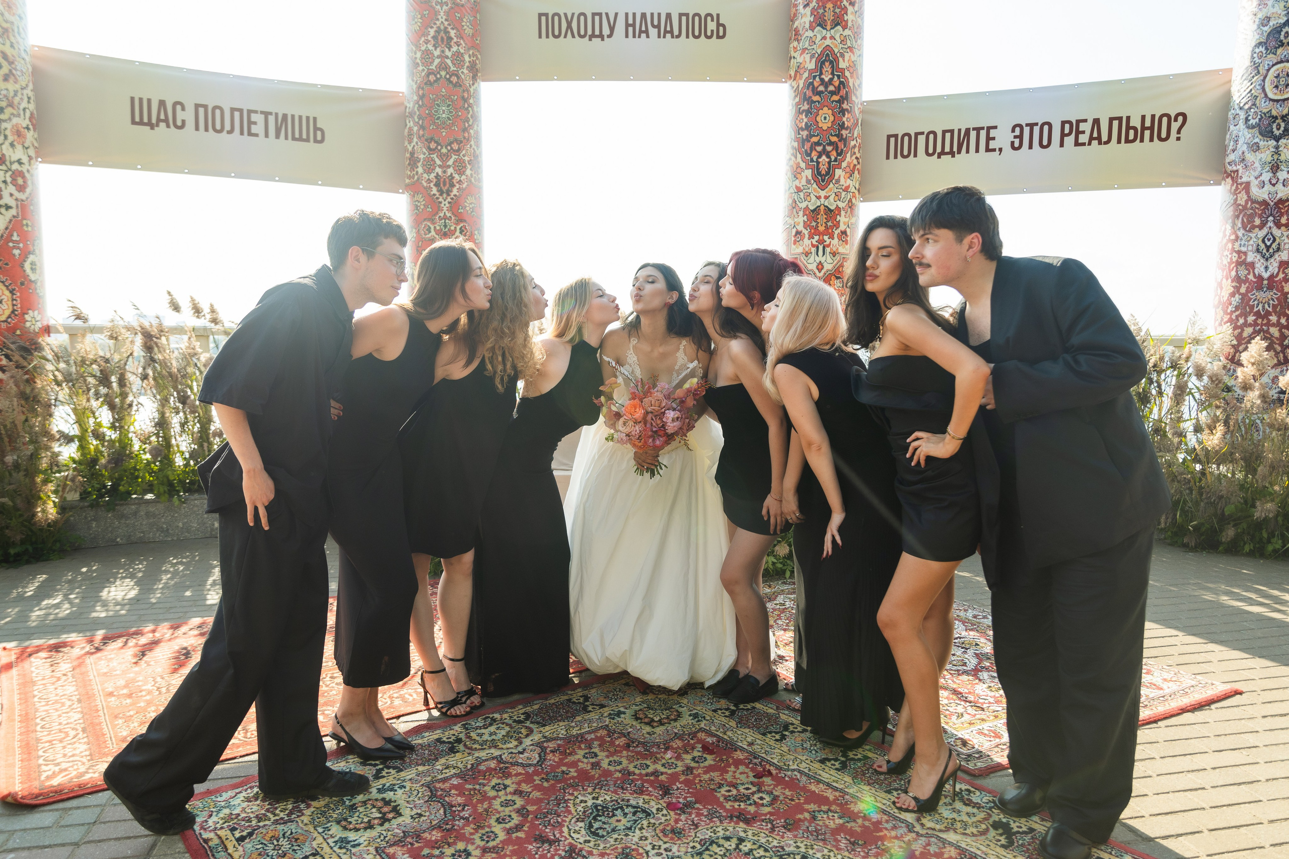 Fedya/Sasha. Фотограф Астафьева Мария