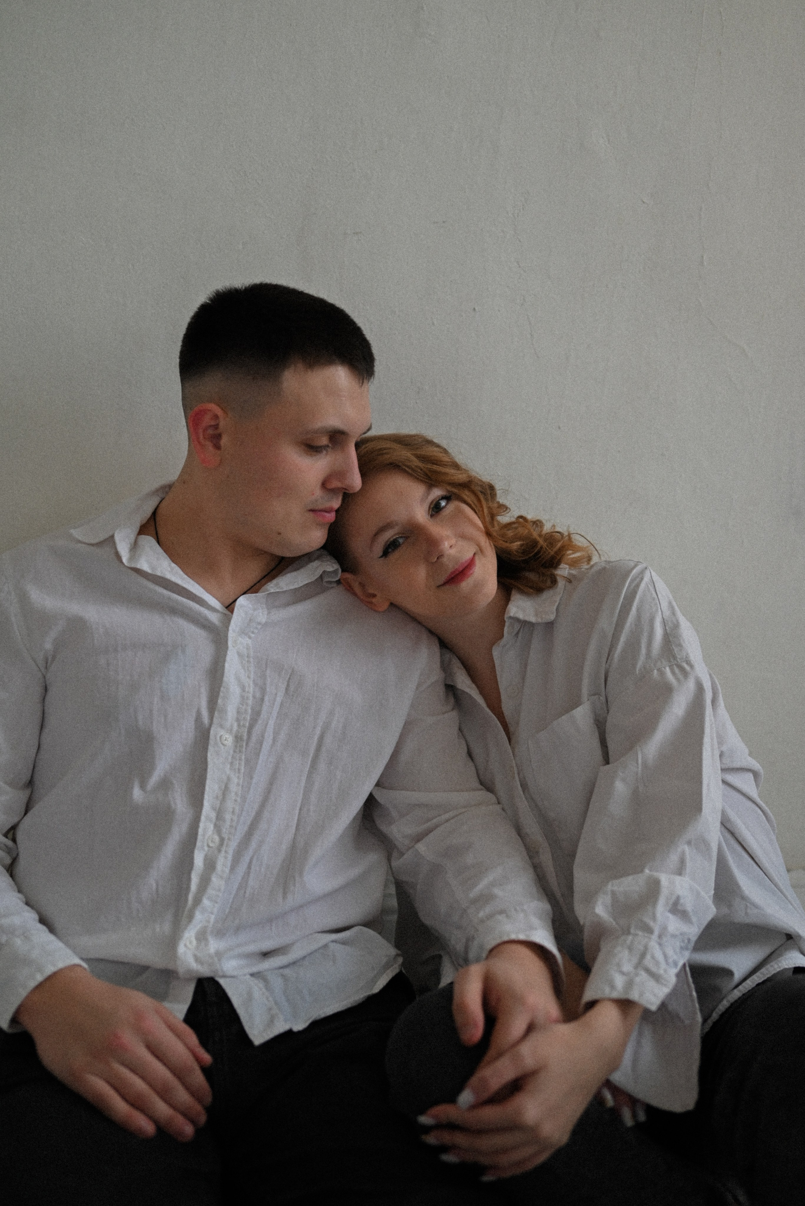 Love Story. Фотограф в Смоленске Быстрова Мария