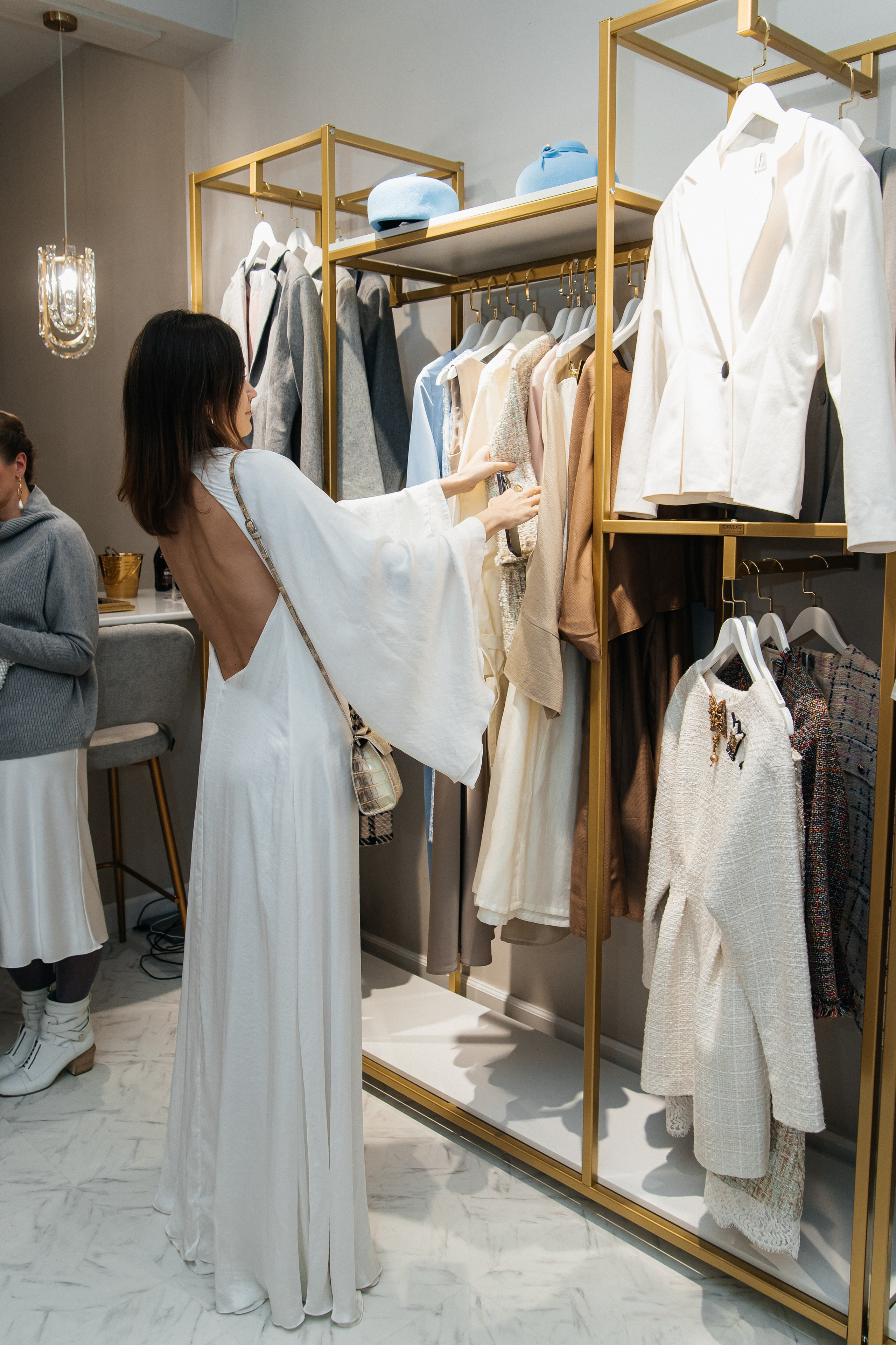 Открытие Atelier Jenya Pavlichenko. Vmeste.Klassno