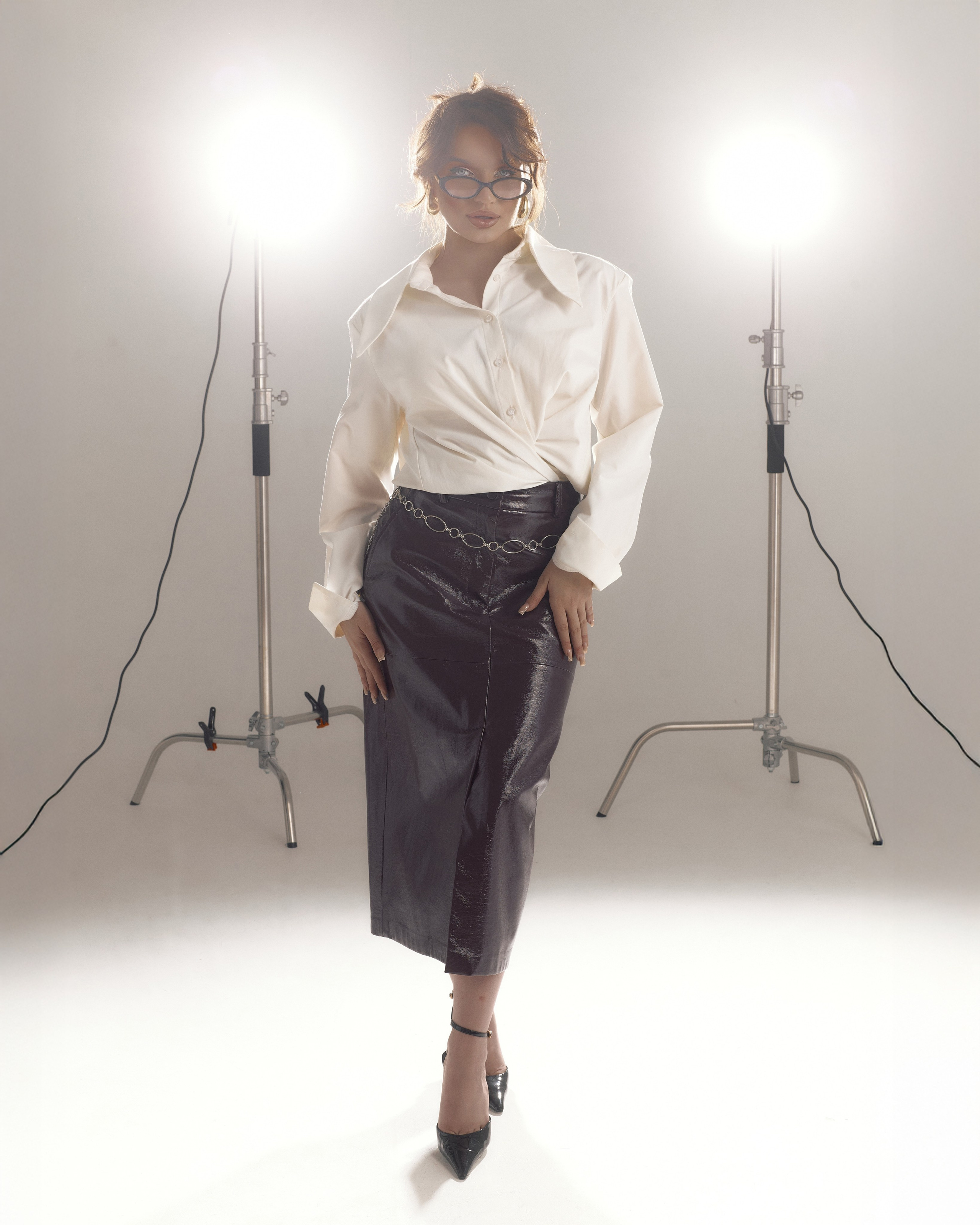 TAHA. Ася Солопова, фотограф Тюмень