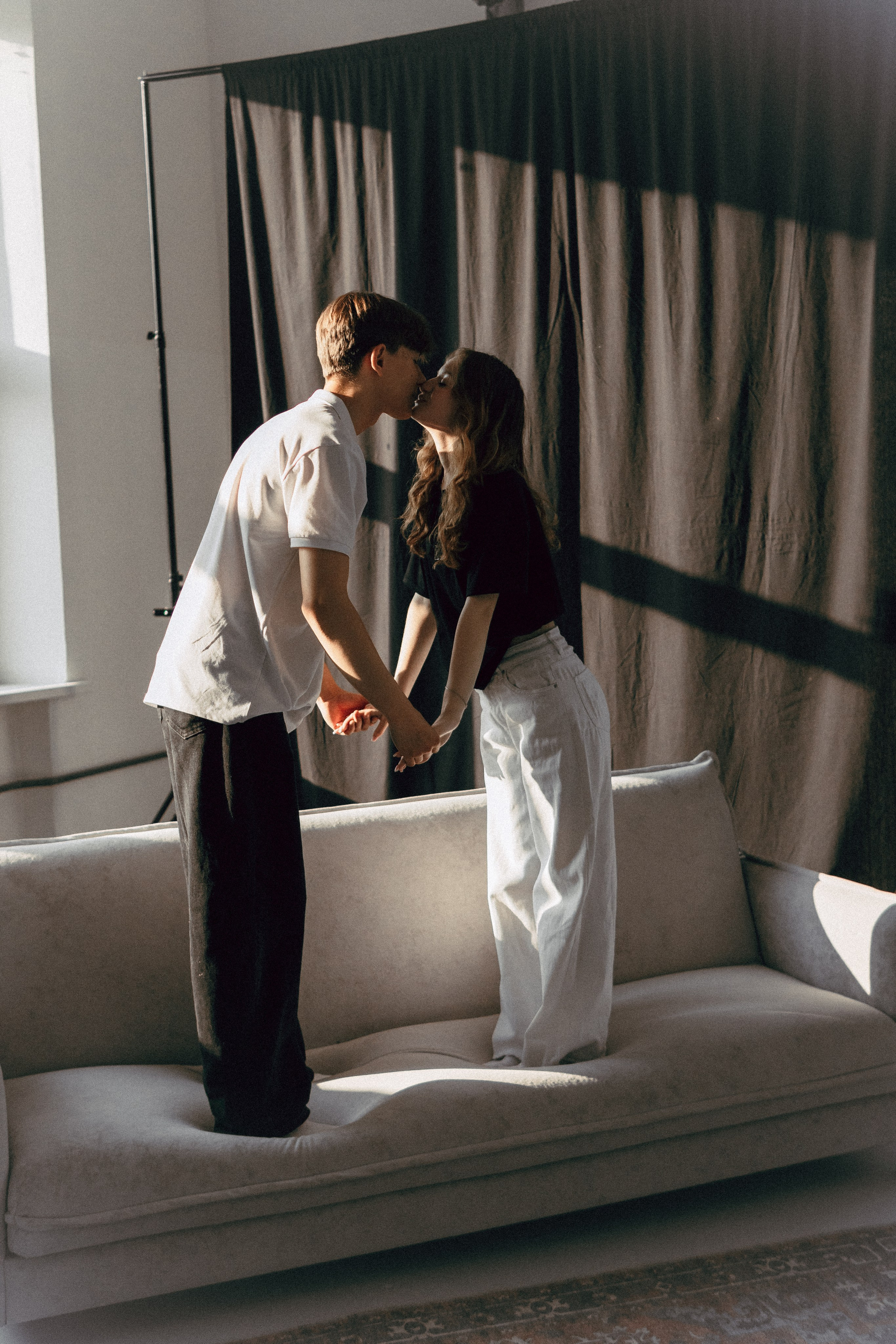 Марсель и София. Фотограф и видеограф в Бугульме Аня Трутнева