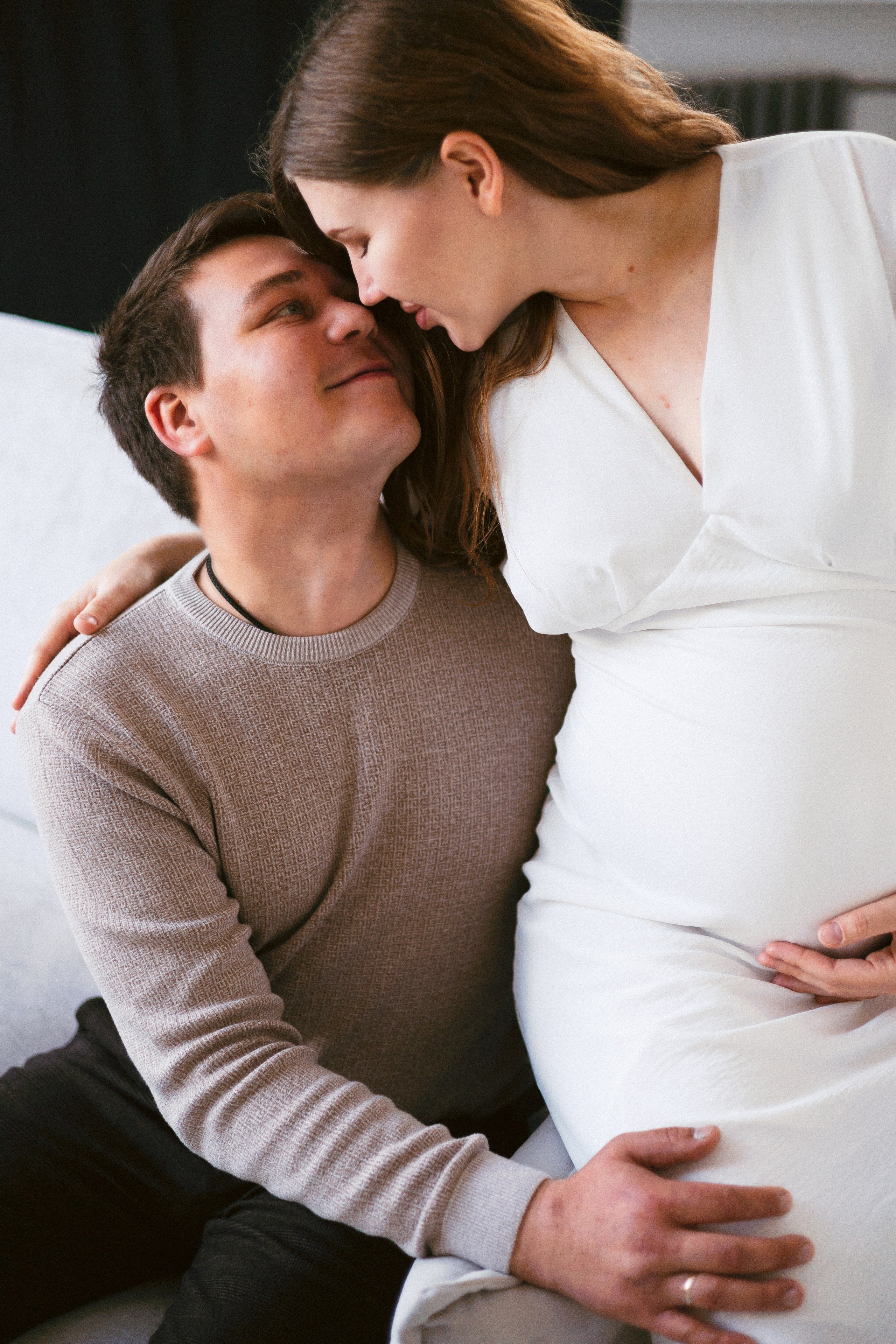 Кристина и Денис. Фотограф и видеограф в Бугульме Аня Трутнева