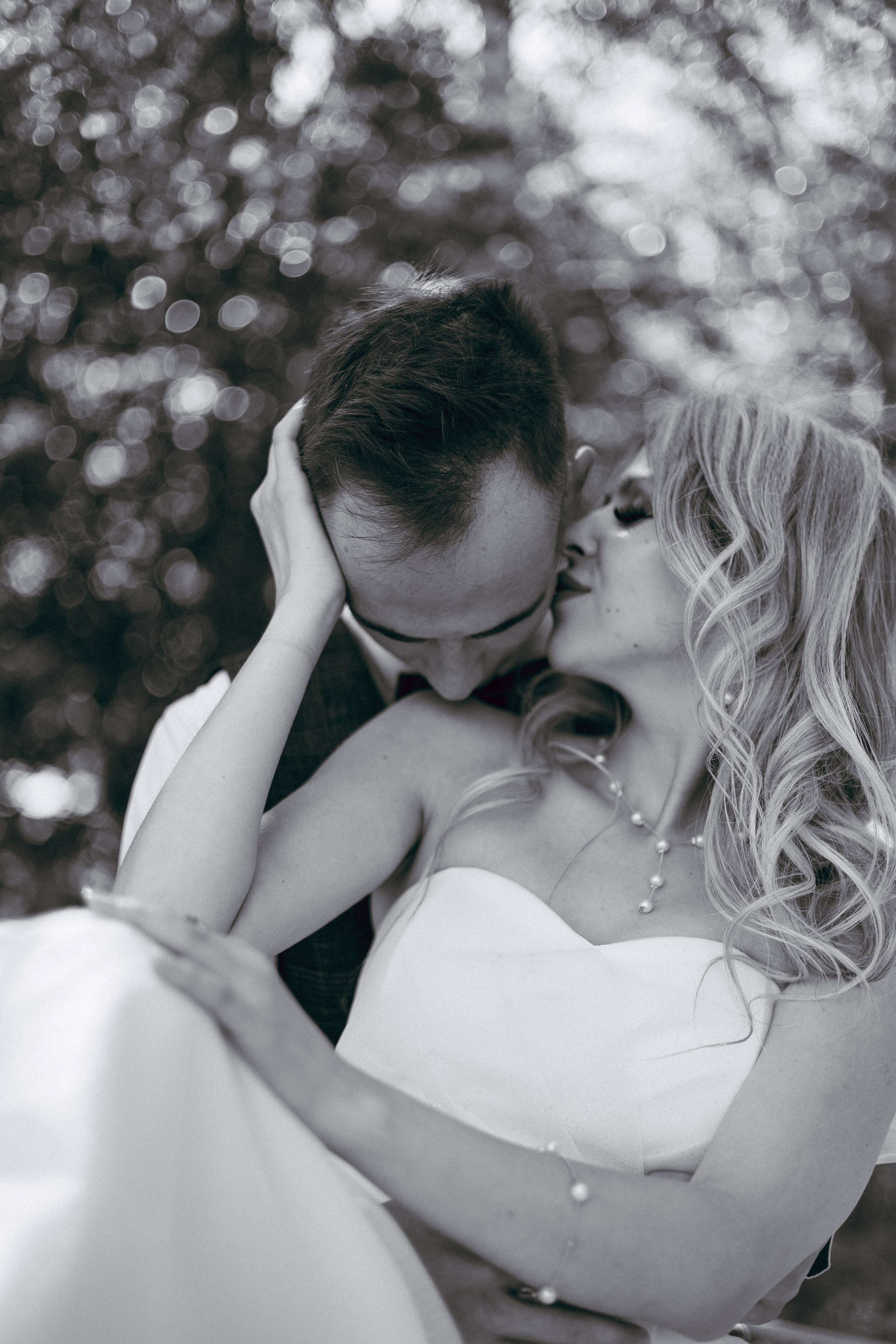 Тимур и Аделина. Фотограф и видеограф в Бугульме Аня Трутнева