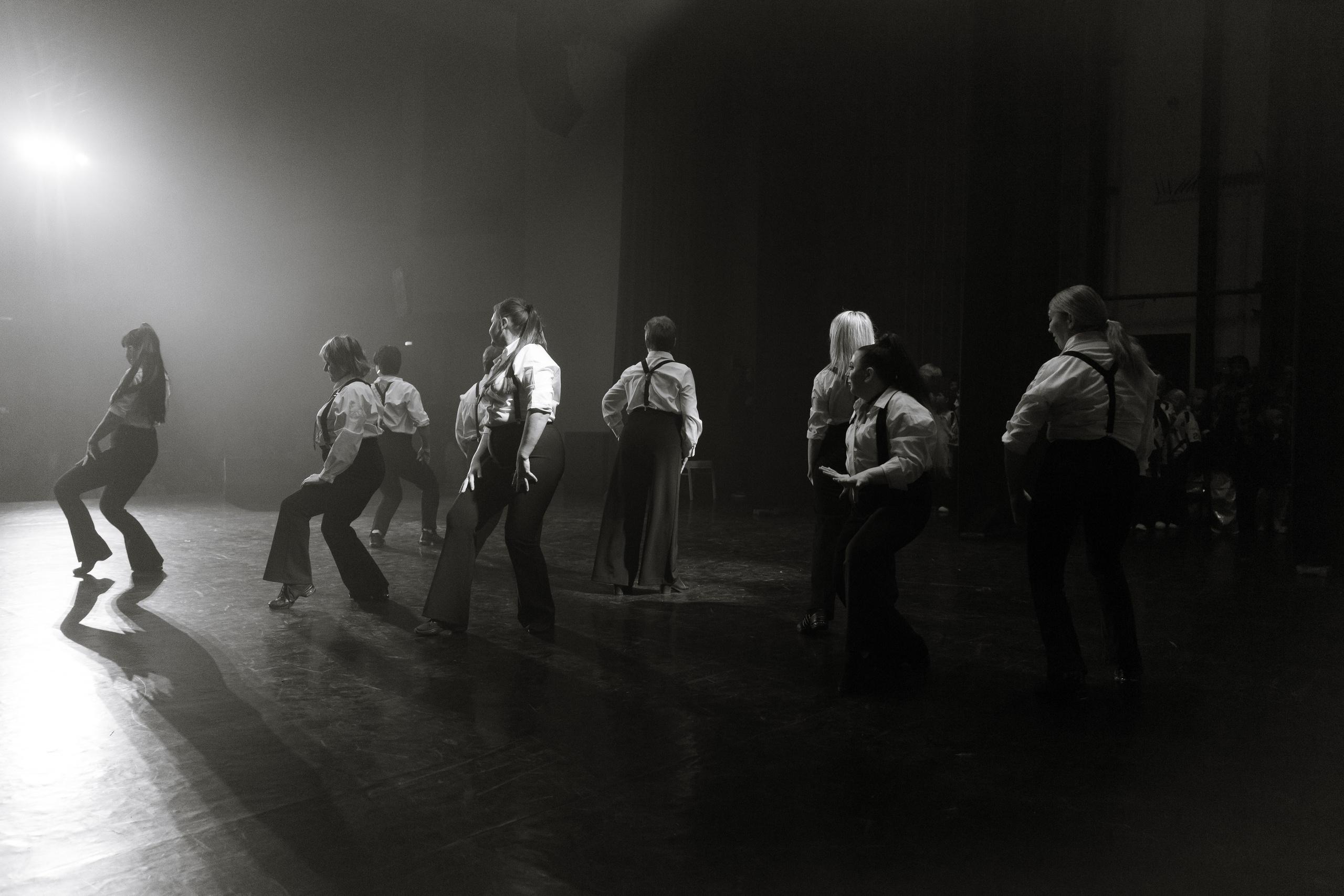 BoomDANCEkids. Фотограф и видеограф в Бугульме Аня Трутнева