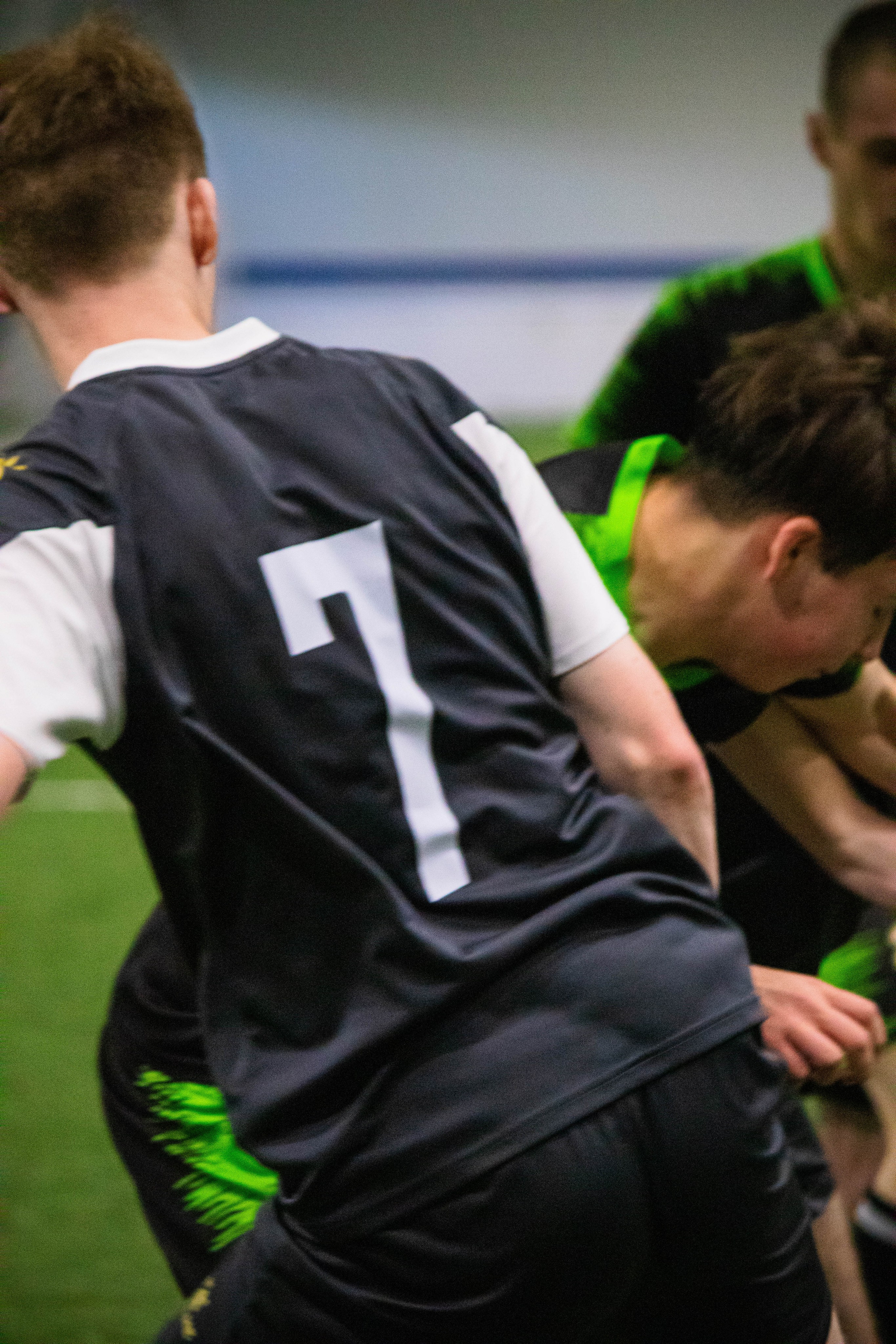 Футбол. Фотограф и видеограф в Бугульме Аня Трутнева