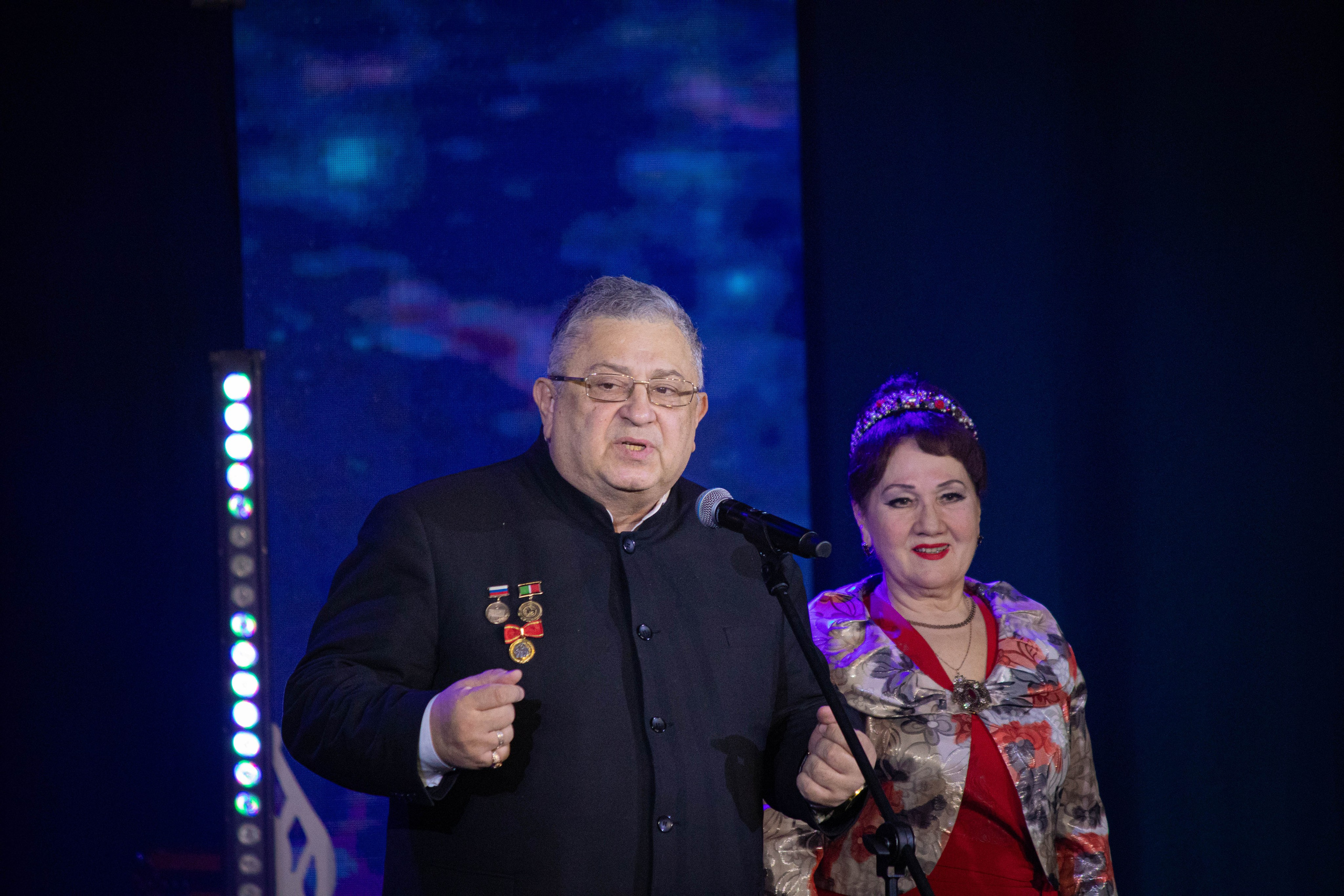 Созвездие-Йолдызлык. Фотограф и видеограф в Бугульме Аня Трутнева