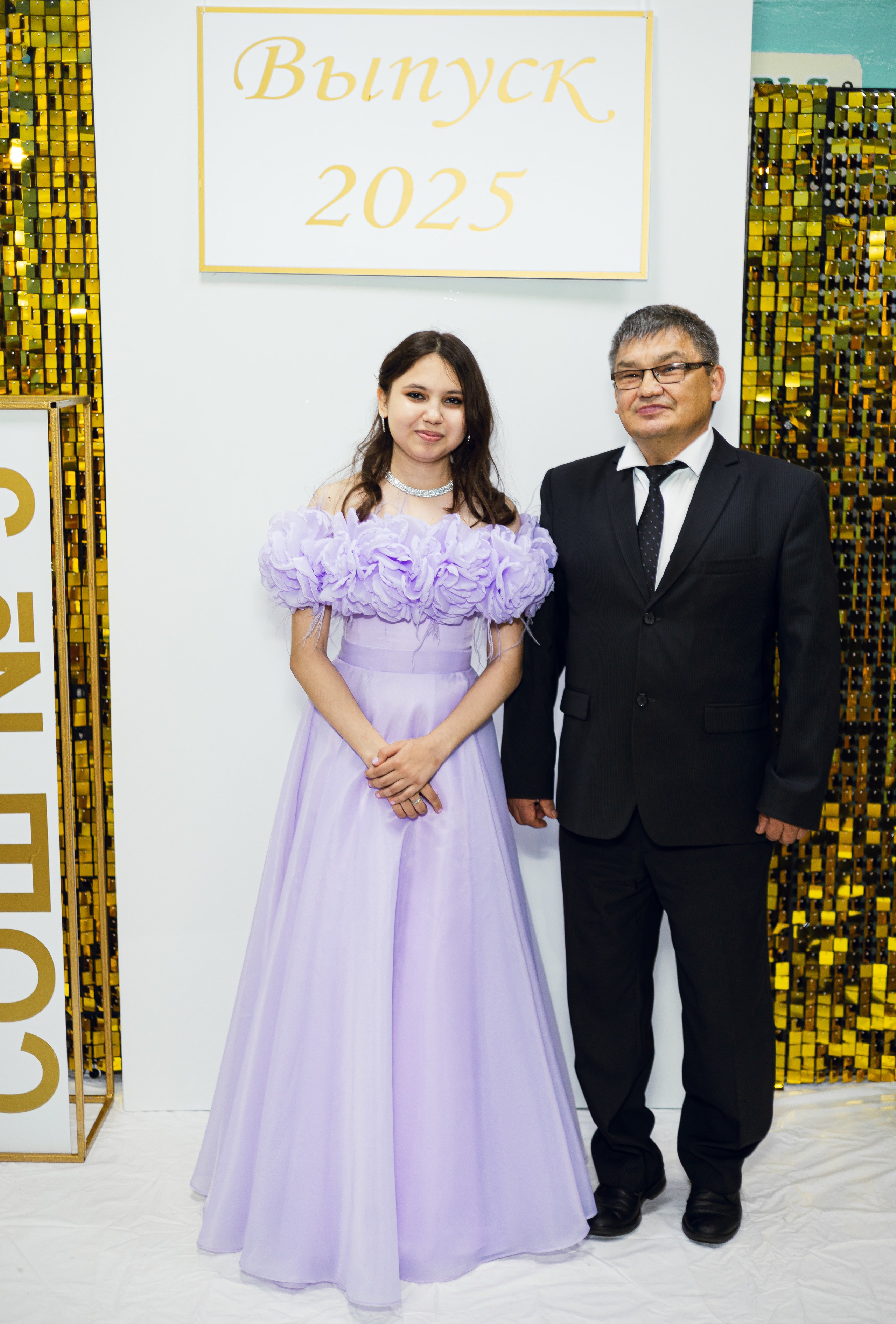 3 школа. Фотограф и видеограф в Бугульме Аня Трутнева