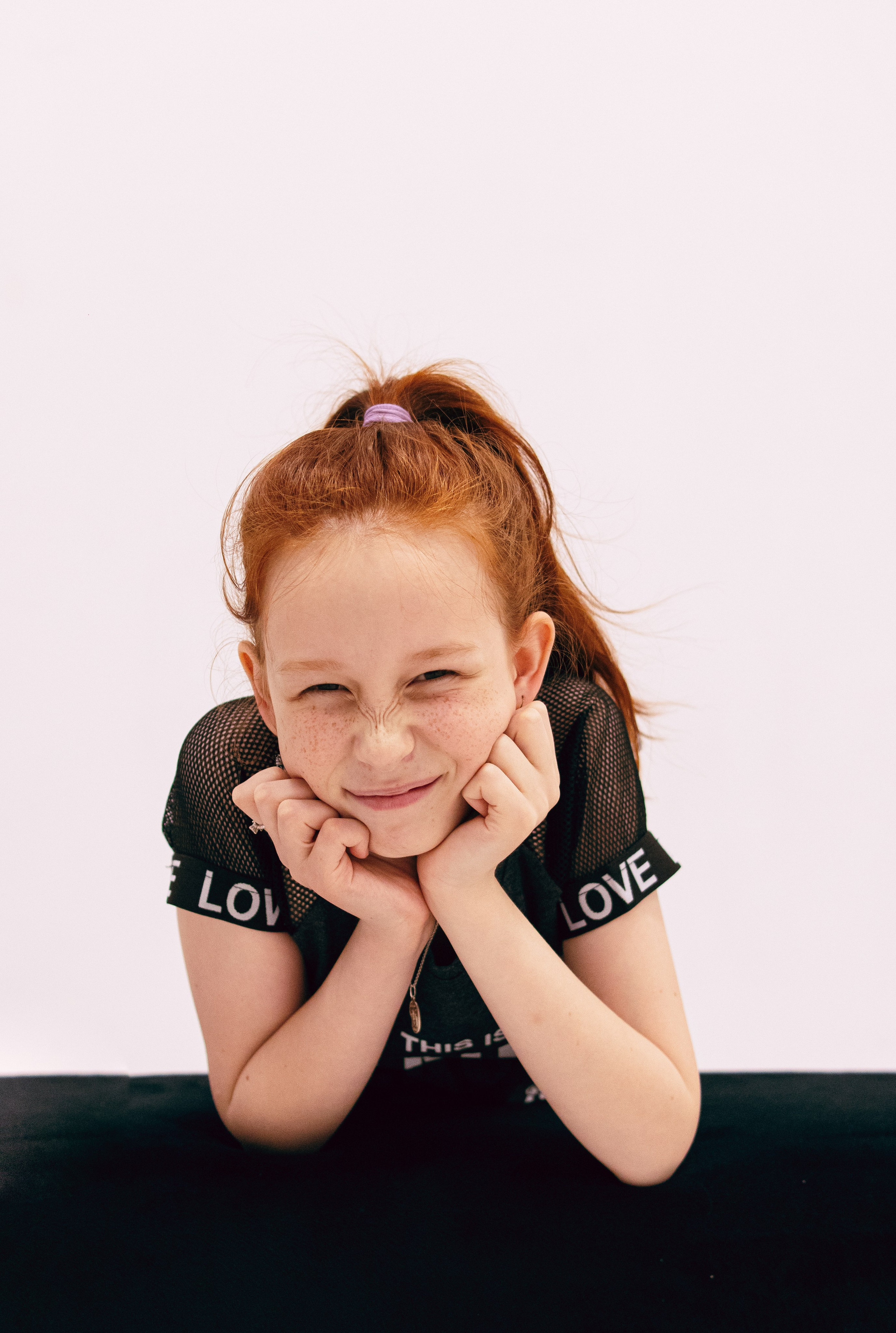 Аксинья. Фотограф и видеограф в Бугульме Аня Трутнева