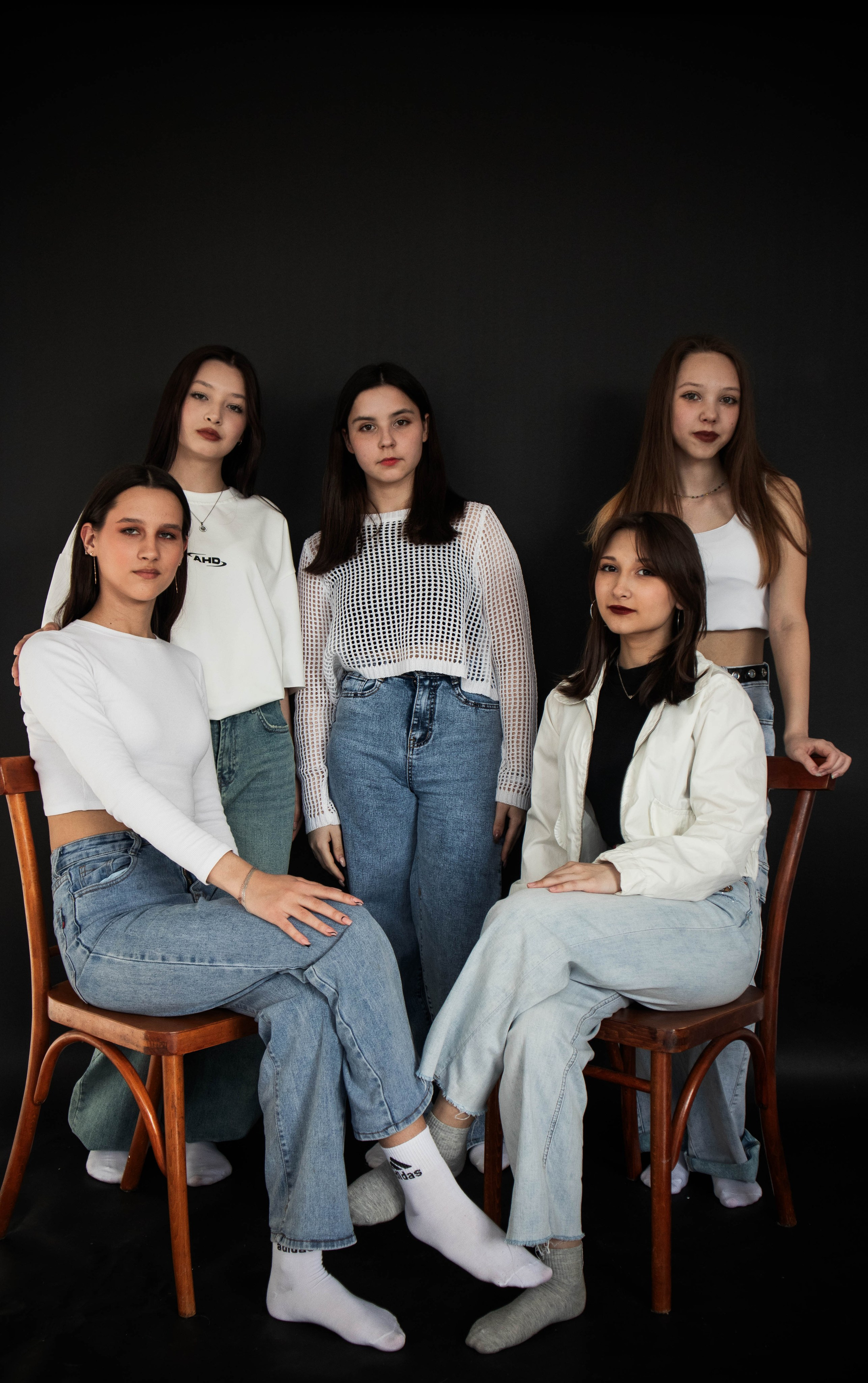 16 школа. Фотограф и видеограф в Бугульме Аня Трутнева