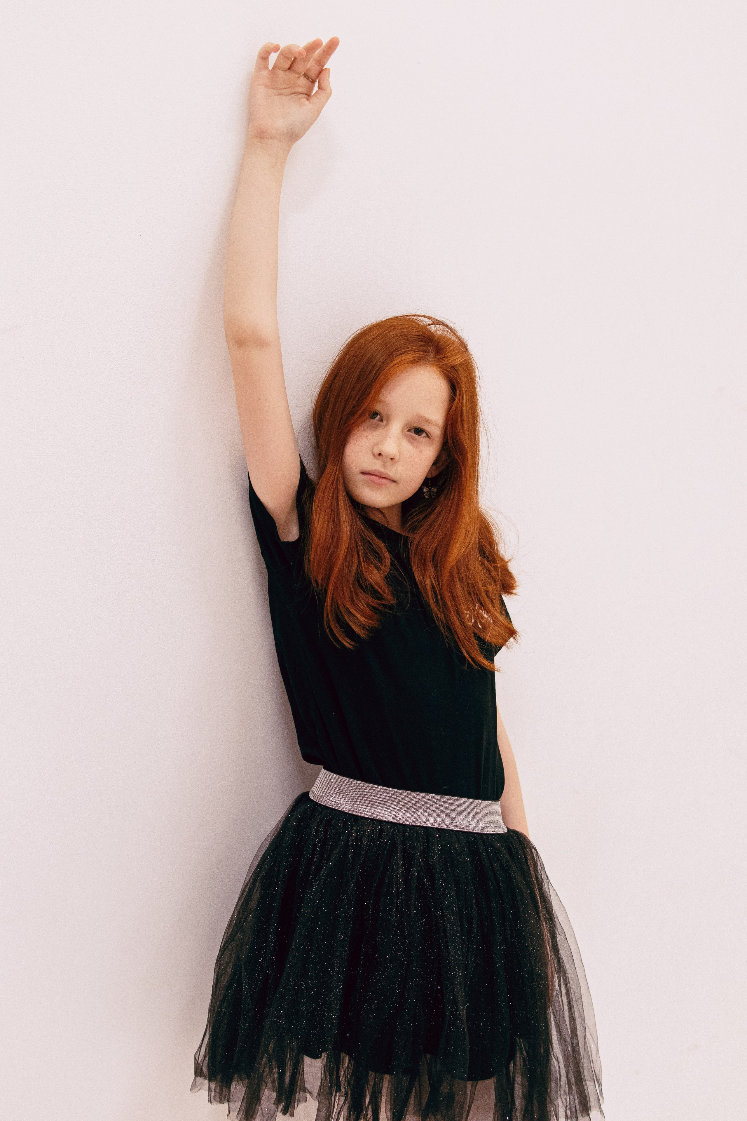 Аксинья. Фотограф и видеограф в Бугульме Аня Трутнева