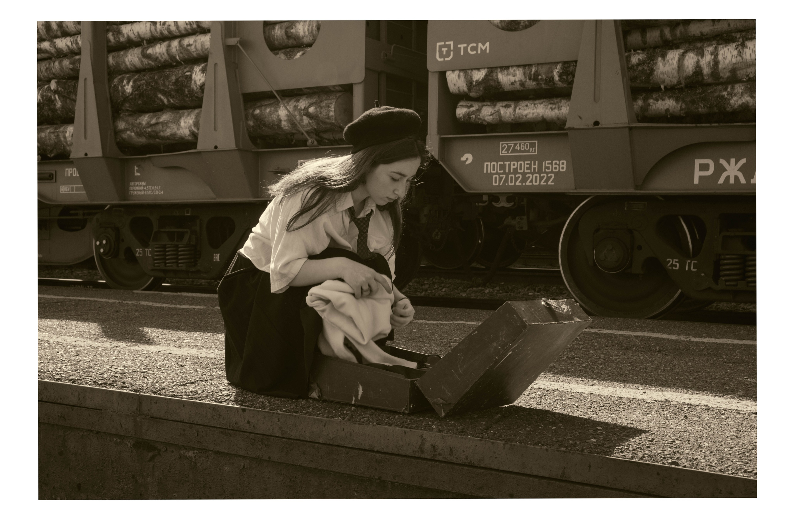 Аделина. Фотограф и видеограф в Бугульме Аня Трутнева