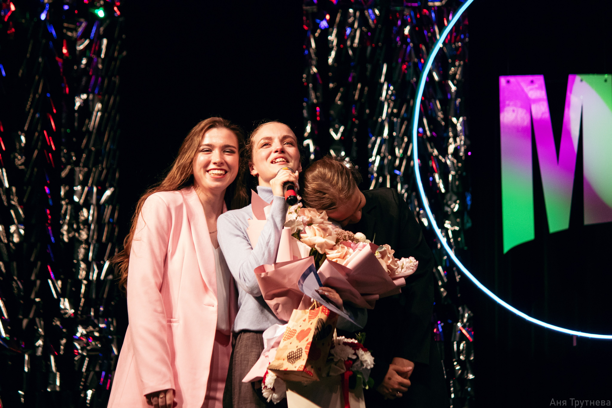 МОСКОВСКОЕ ВРЕМЯ юбилей. Фотограф и видеограф в Бугульме Аня Трутнева