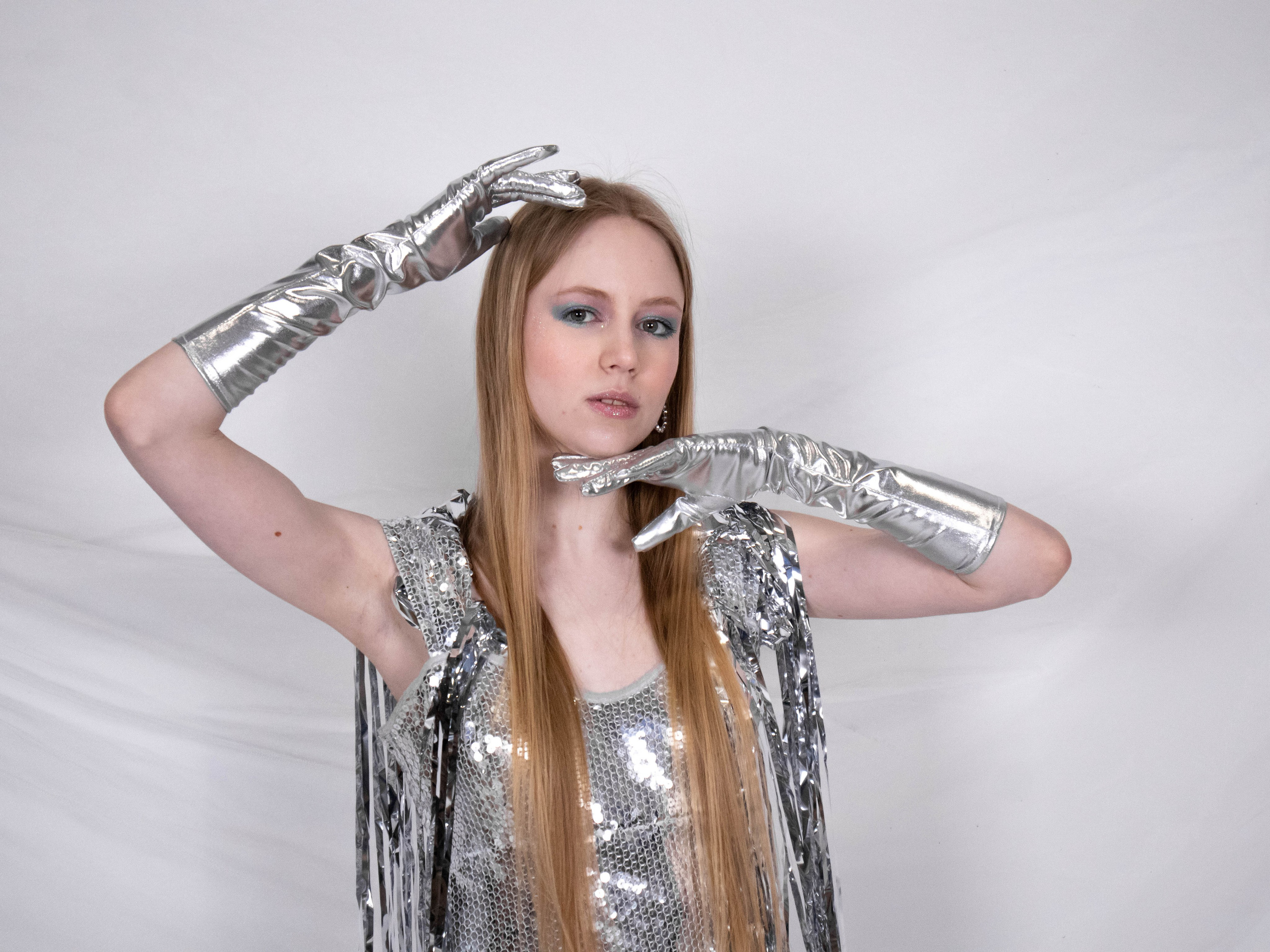 FASHION 14.01.24. Фотограф и видеограф в Бугульме Аня Трутнева