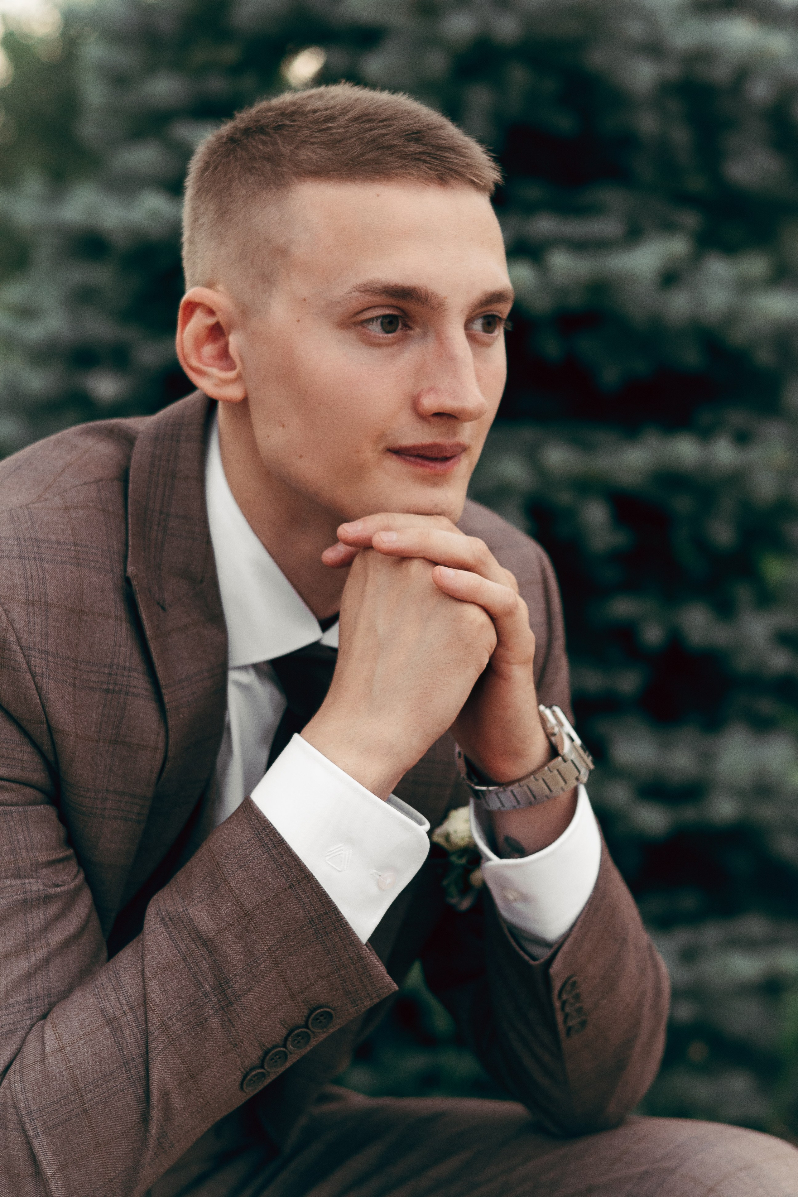 Яна и Ярослав. Фотограф и видеограф в Бугульме Аня Трутнева