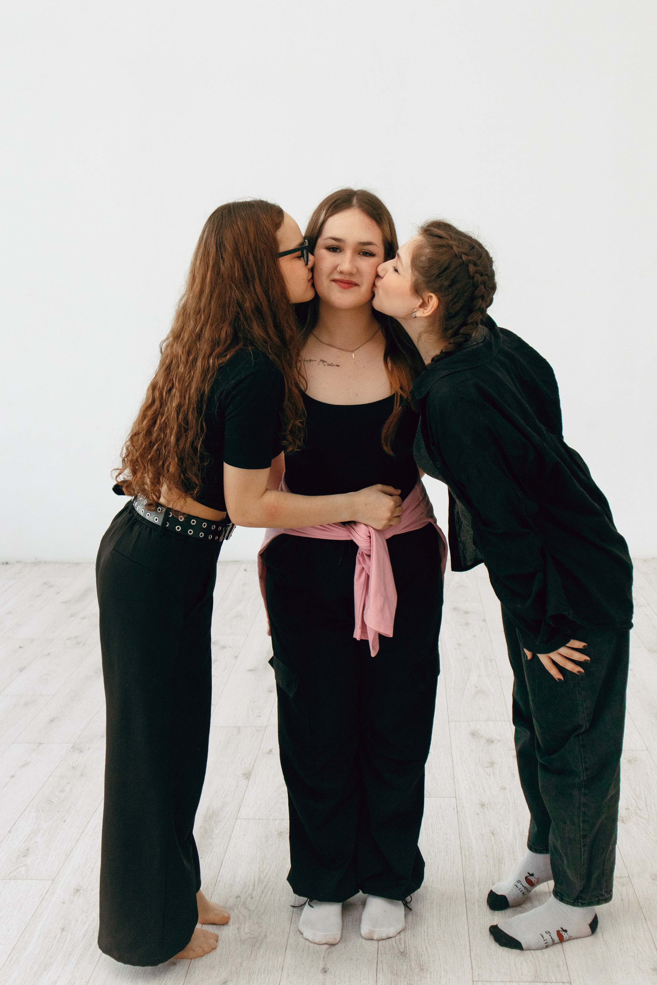 Мк танцы. Фотограф и видеограф в Бугульме Аня Трутнева