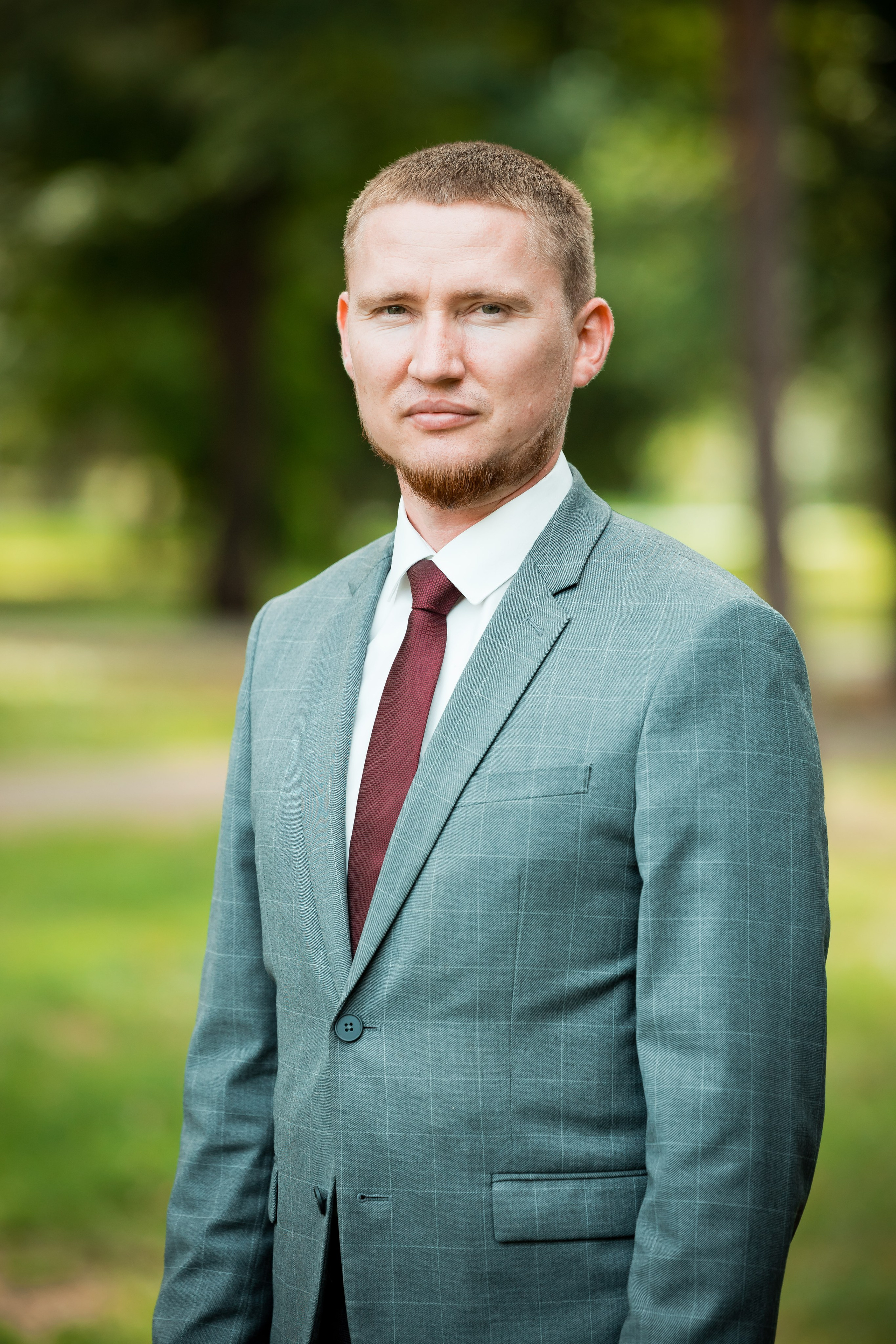 Портреты. Фотограф Казань