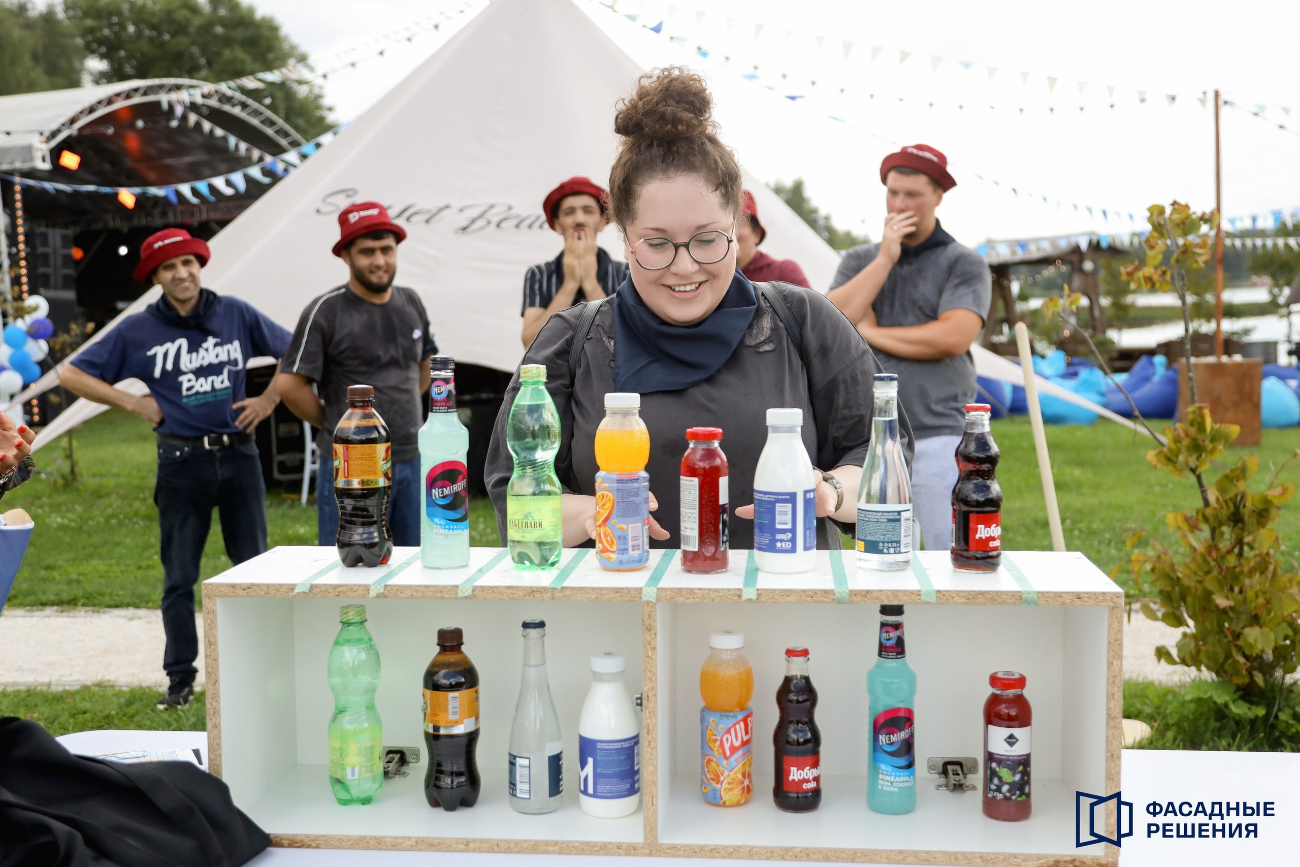 Фартек. Фотограф Антон Чупринин