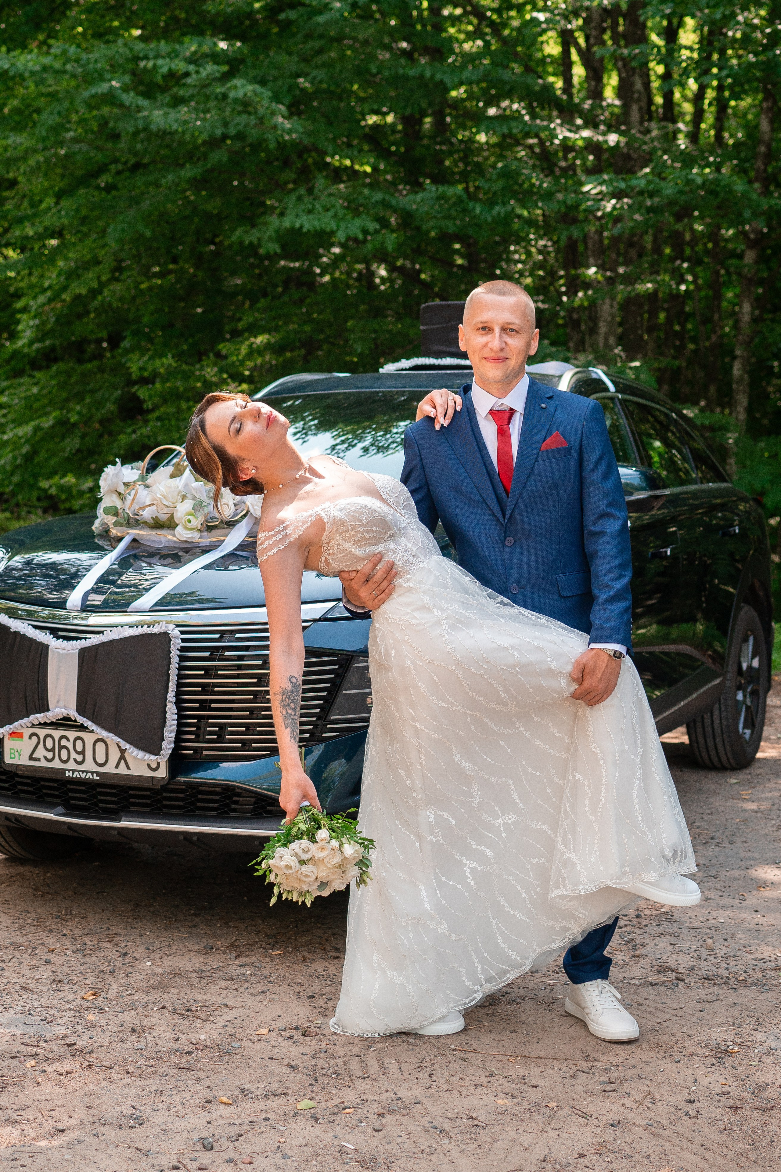 Анатолий+Екатерина 09.08.2025. Семейный фотограф на выписку из роддома и крещение Минск Настя Гришук