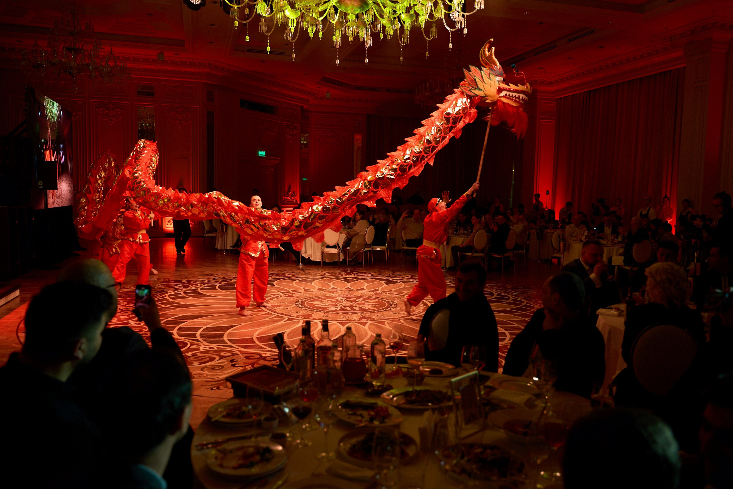 Мероприятия. Антон Чигляков -   профессиональный фотограф