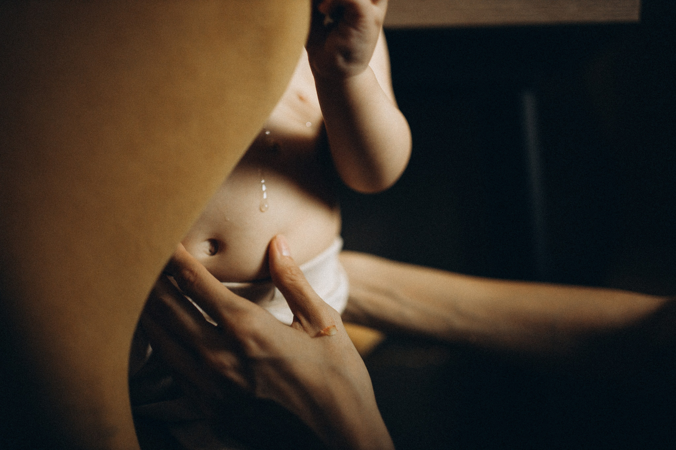 Марина и Дима (11 мес). Семейный и детский фотограф Красноярск Иркутск Денк Анна