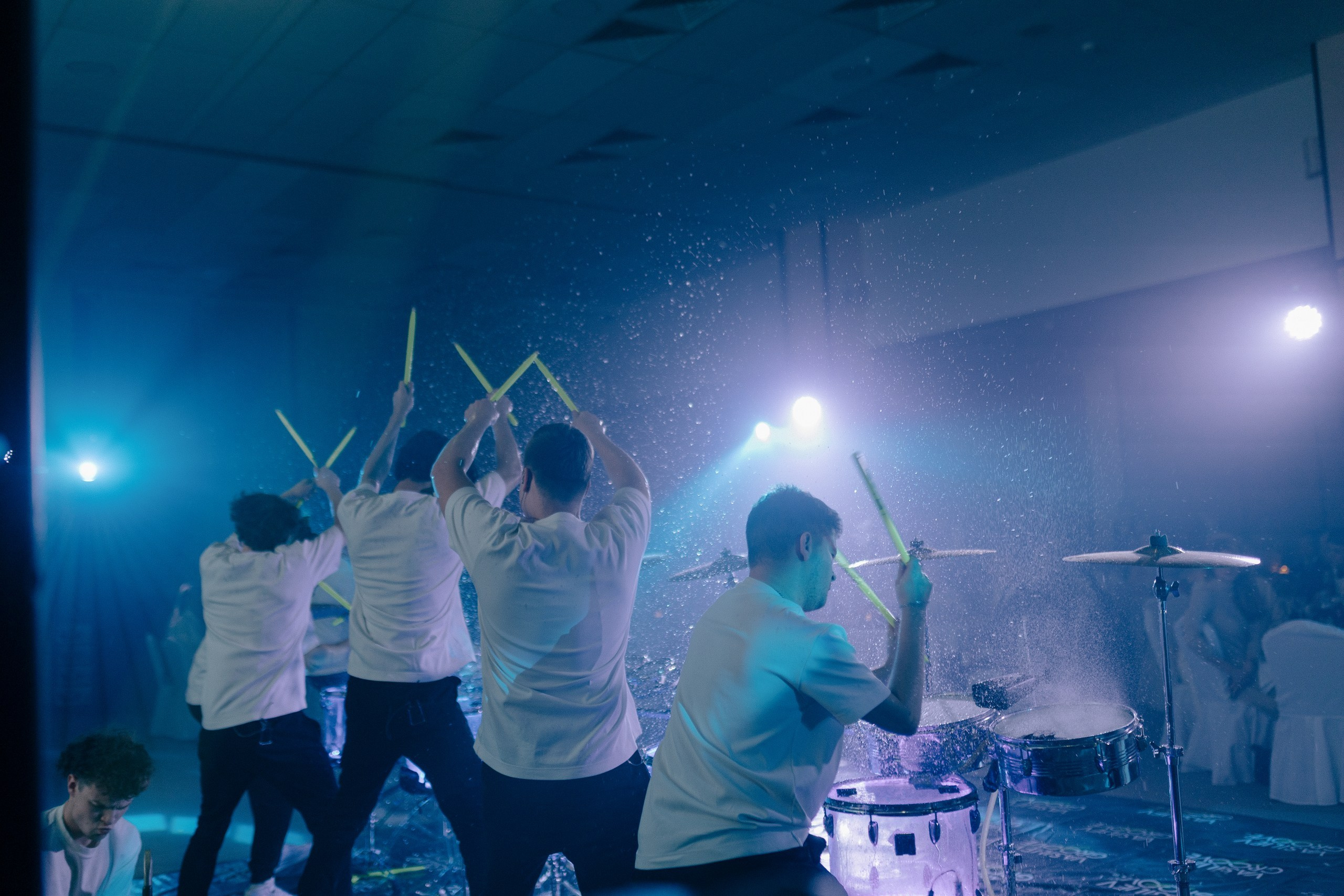 Корпоратив Единая Европа. Фотограф мероприятий, персональные съемки в Москве Владиславлева Настя