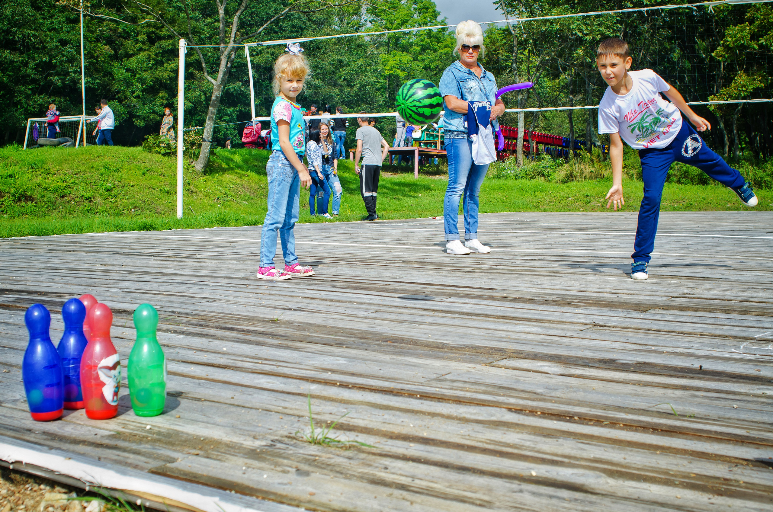 Репортажи. Пейзажный и репортажный фотограф