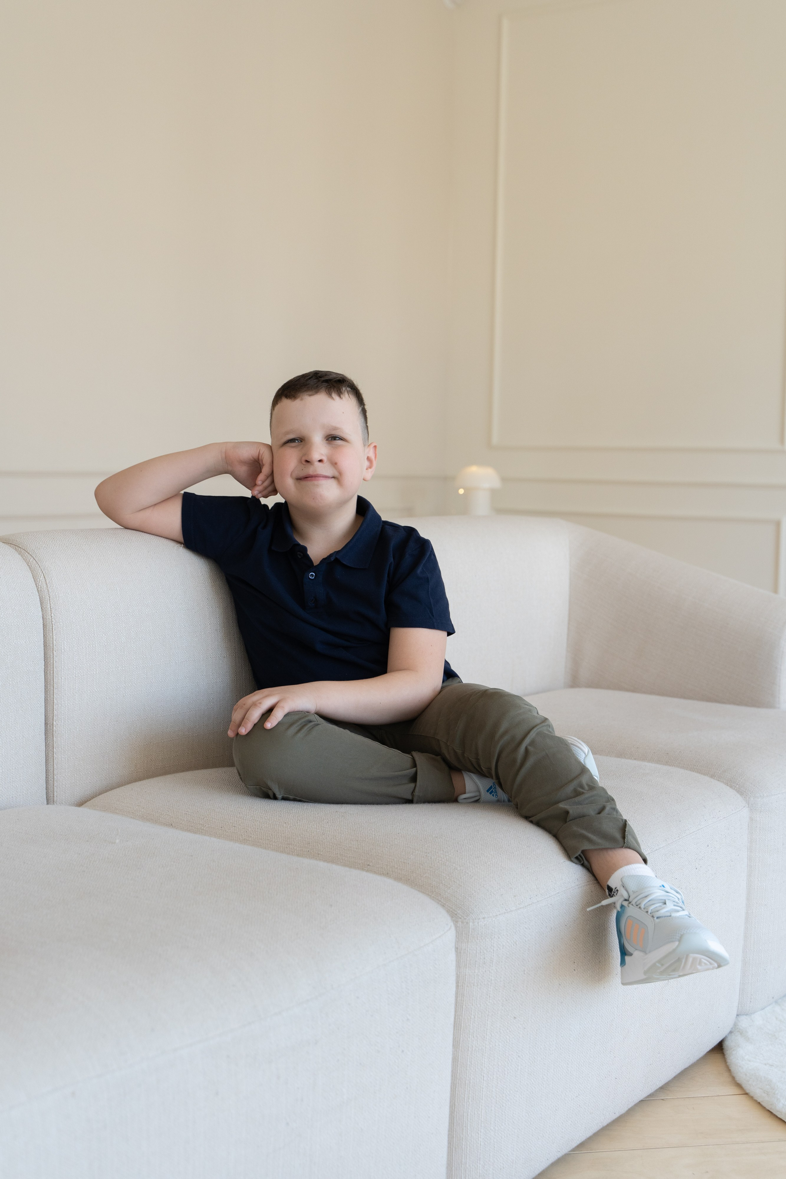 Семейная фотосессия. ст. Когда вместе. Фотограф Татьяна Мамонтова