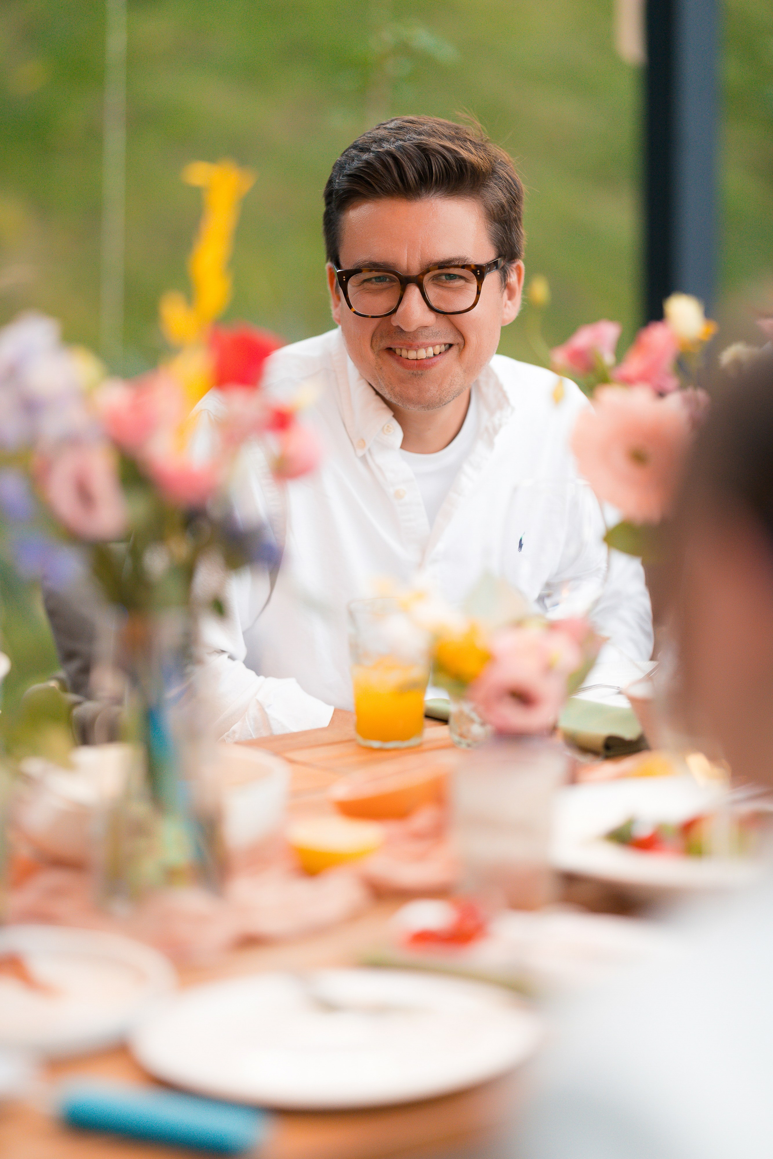 Атмосфера. Главная